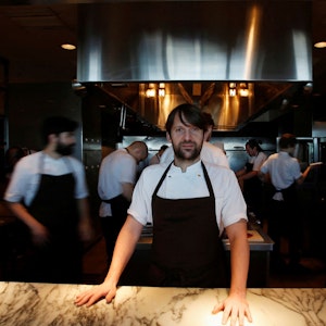 Menü für 1.500 Euro: Aber ein Job im weltbesten Restaurant war die Hölle