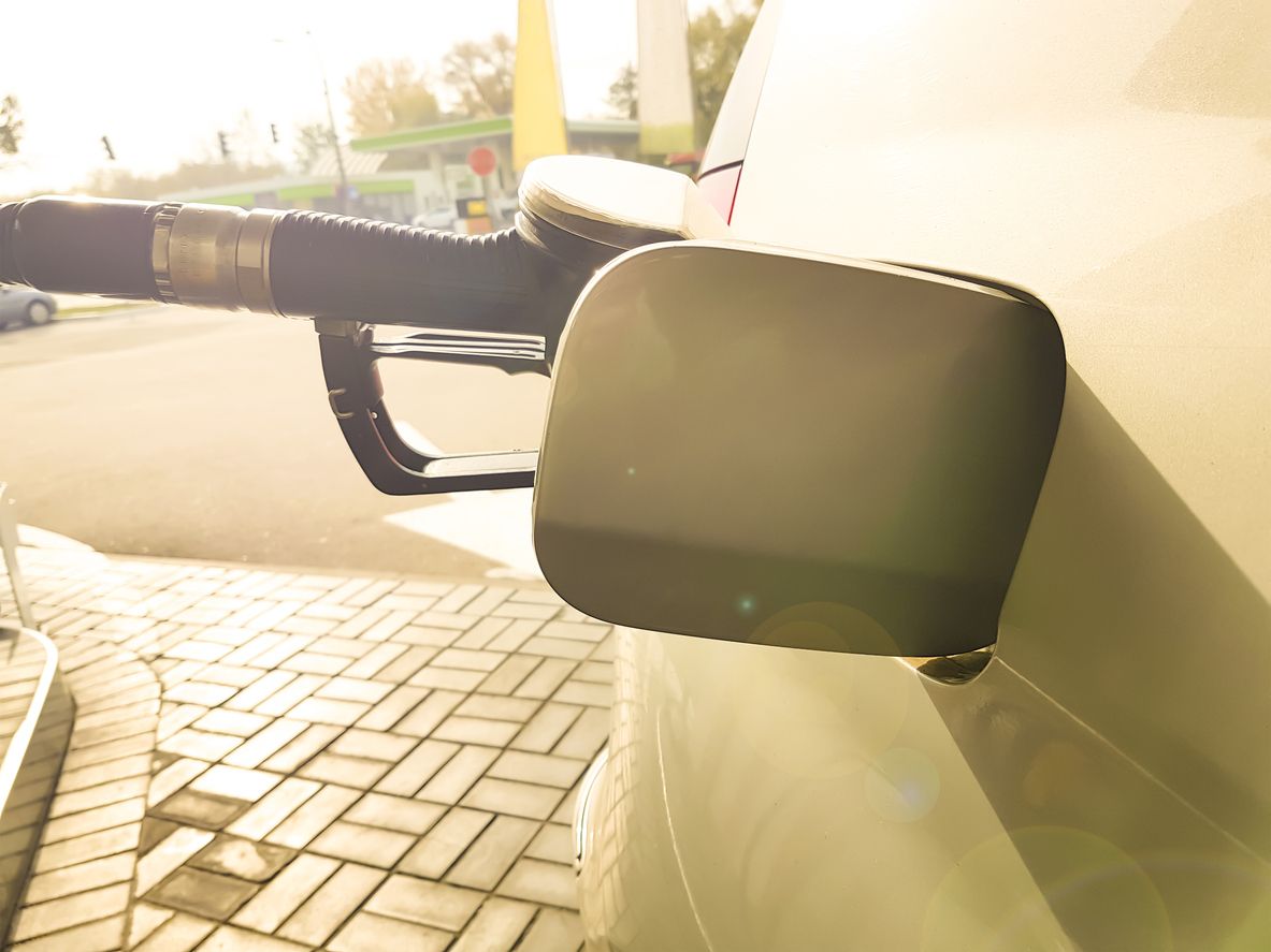 Heute.at - Diese 8 Fehler treiben deinen Spritverbrauch hoch