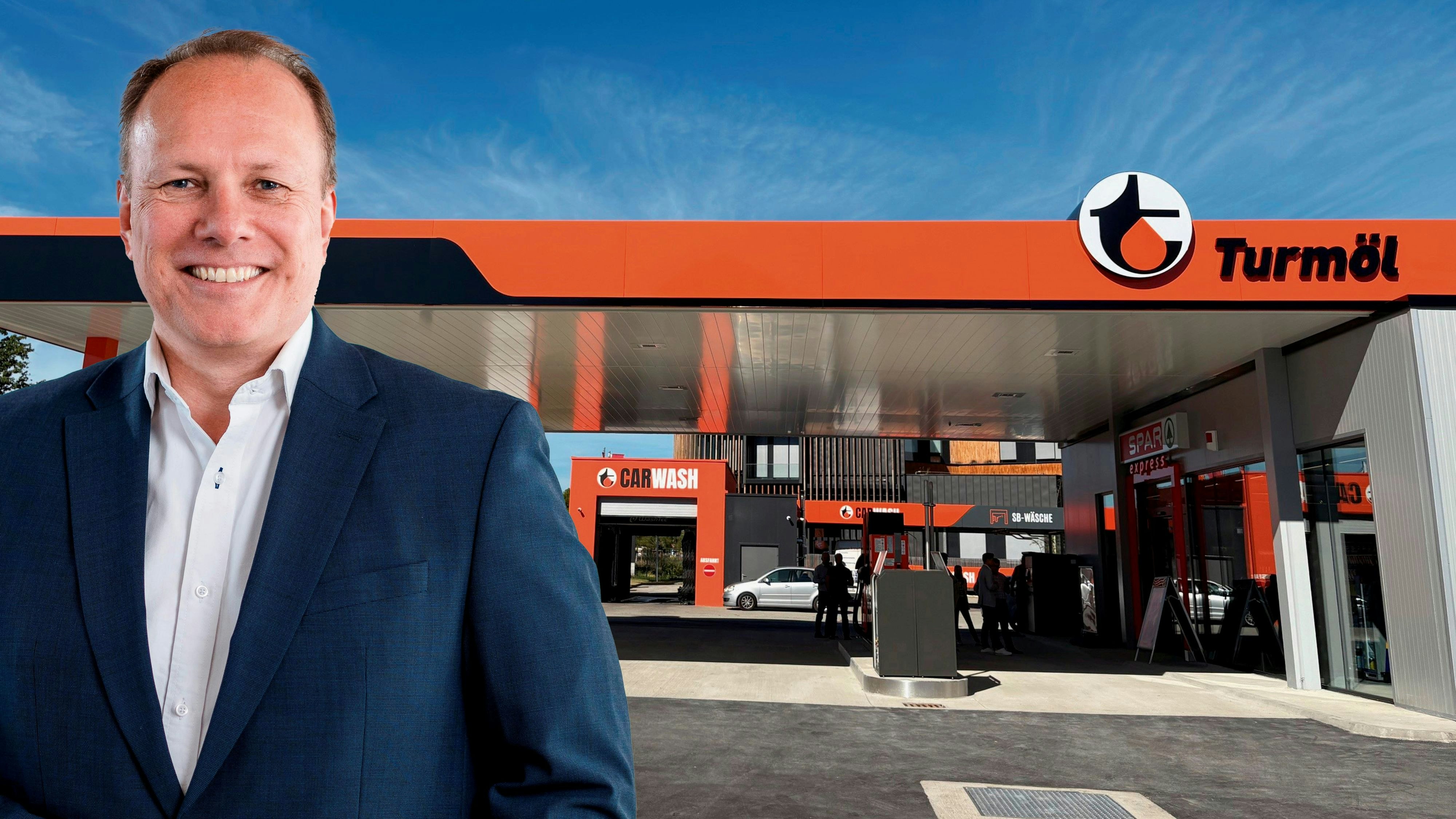 Heute.at - Tankstellenchef: Leiden werden die Konsumenten