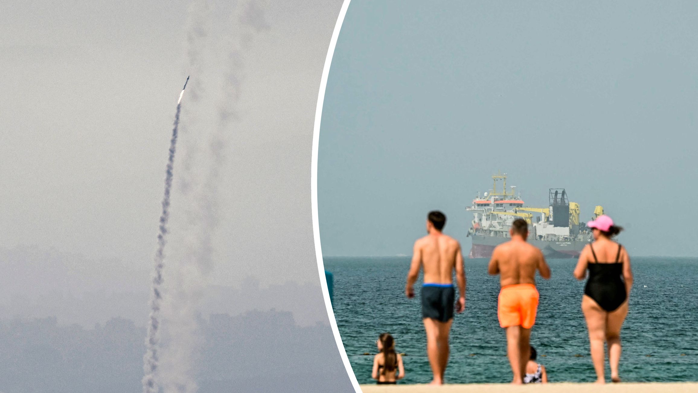 Die VAE gehen streng gegen Aufnahmen des Krieges vor.