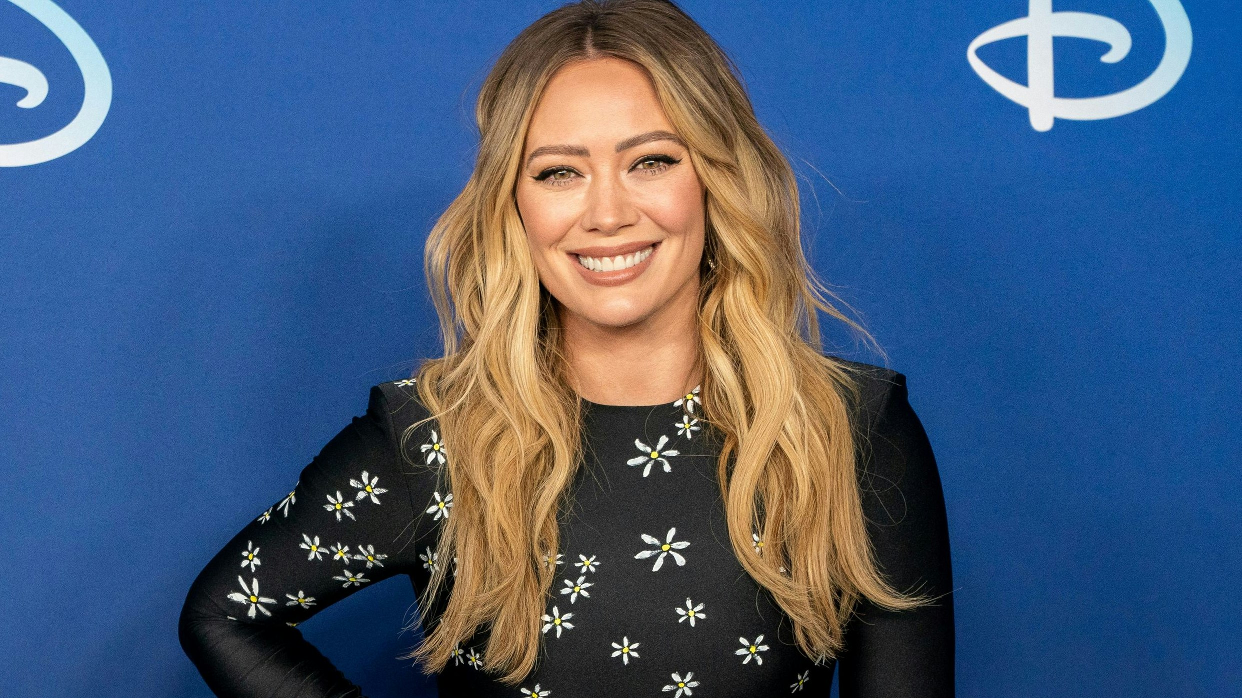 Hilary Duff hat wieder Musik veröffentlicht.