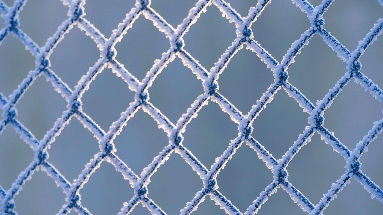 Heute.at - Warum du bei Kälte nie Metall ablecken solltest