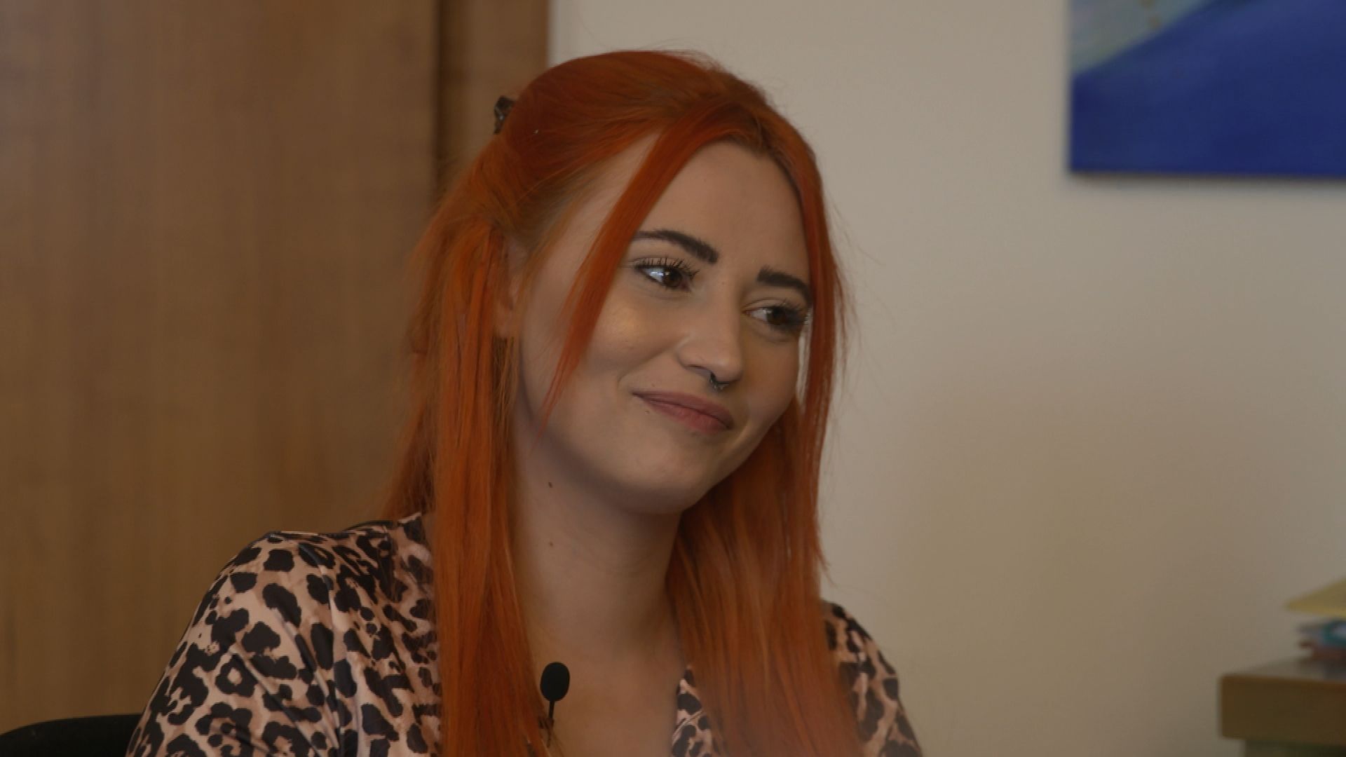 Heute.at - Showdown bei ATV-Lisa – jetzt kommt alles ans Licht