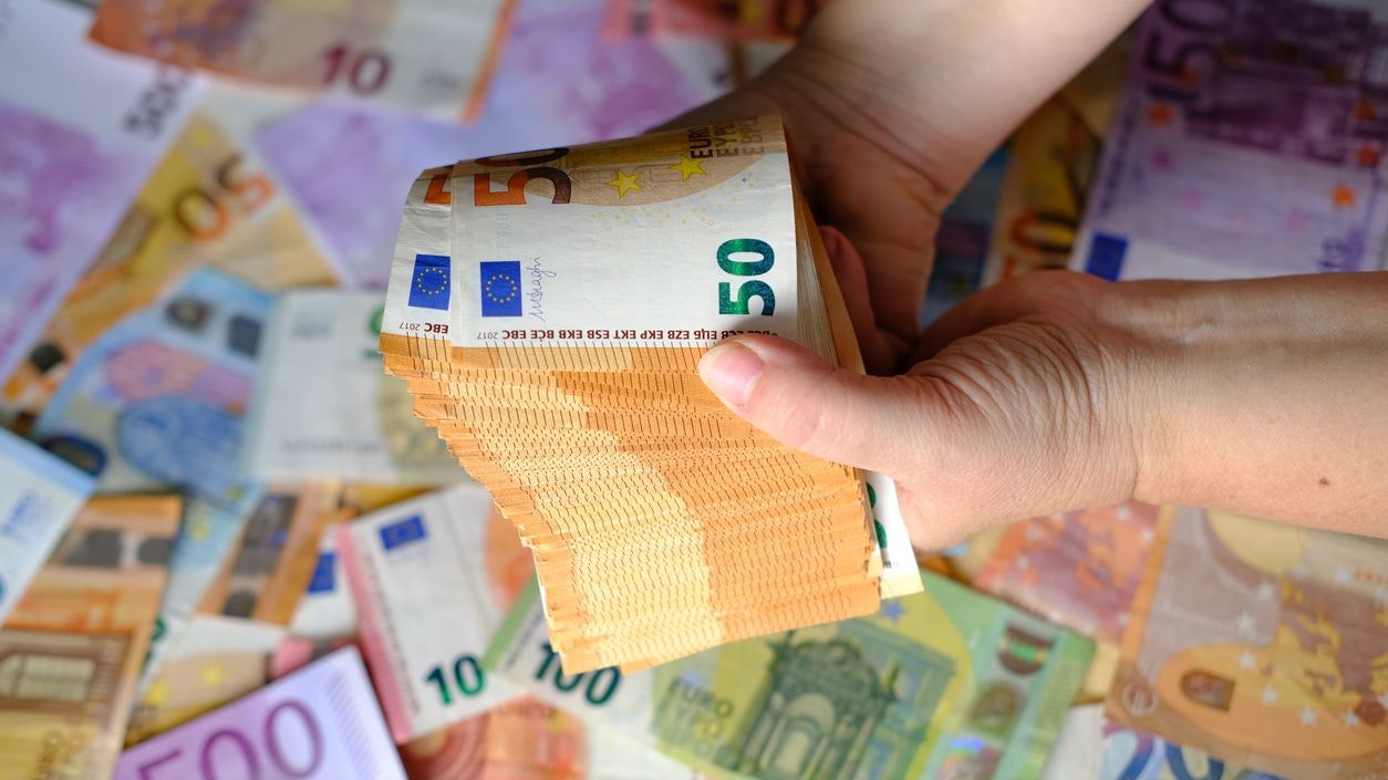 Die Kosten dieses Zulagenpakets sind enorm!