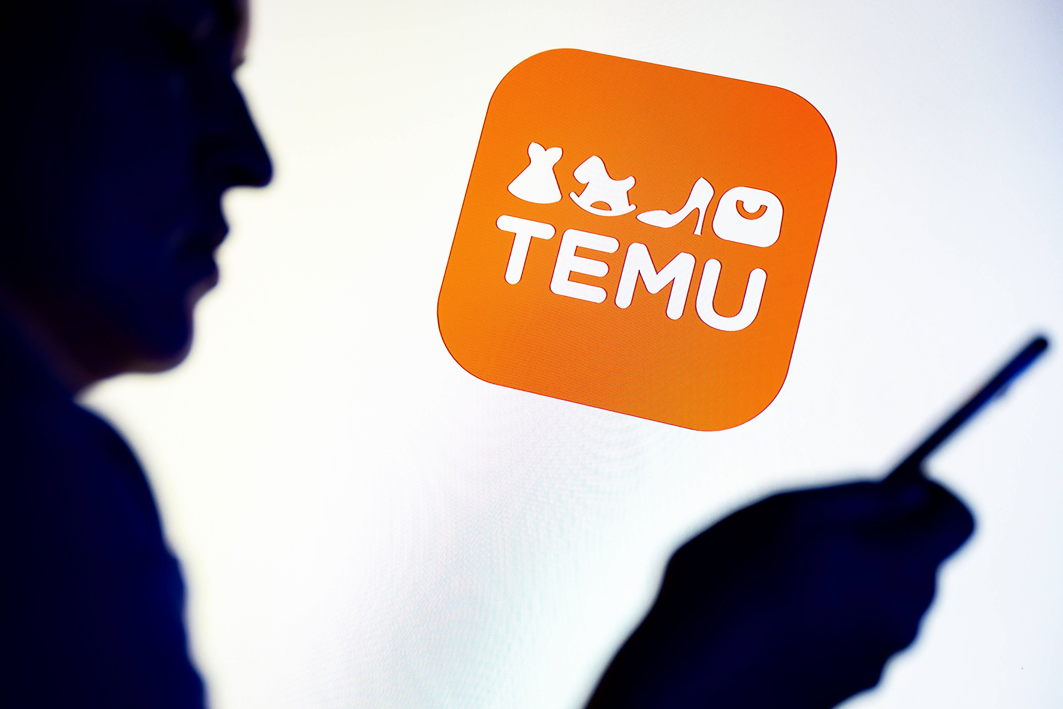 Die Bundeswettbewerbsbehörde bestätigt: Temu verstößt gegen drei Vorwürfe.