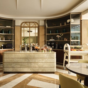 Luxus ist, wie er isst: So schmeckt das neue Mandarin Oriental Vienna