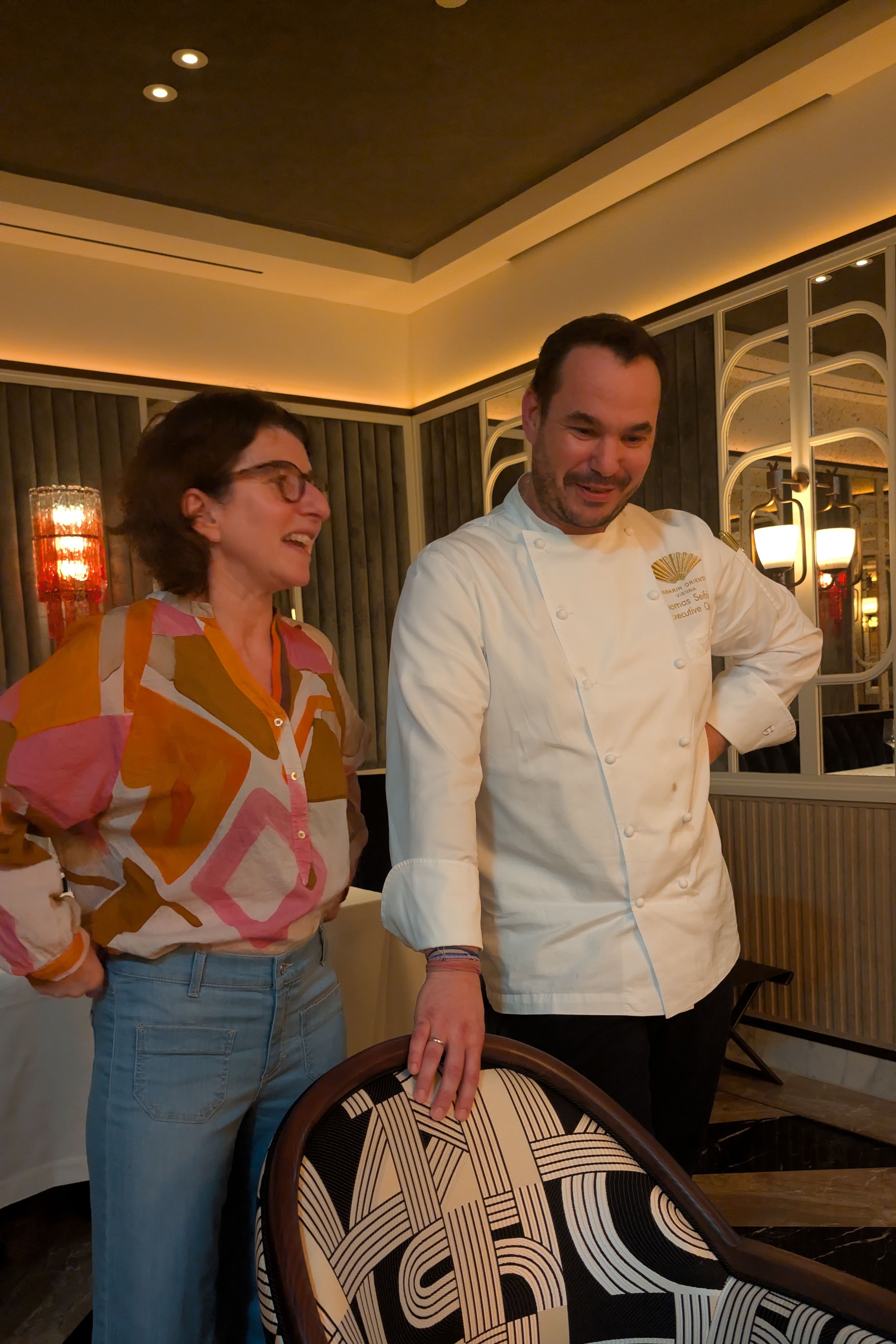 Fast wie damals: Finde den Unterschied – nein, nicht das Jahrzehnt …