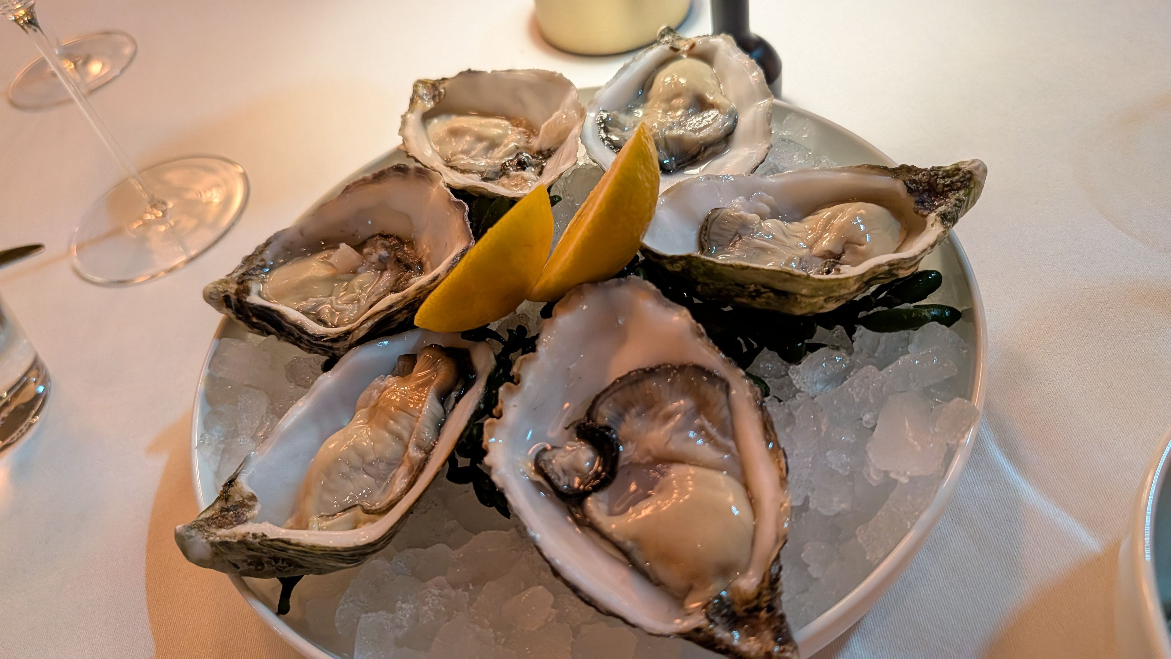 Heute.at - So schmeckt das neue Mandarin Oriental Vienna