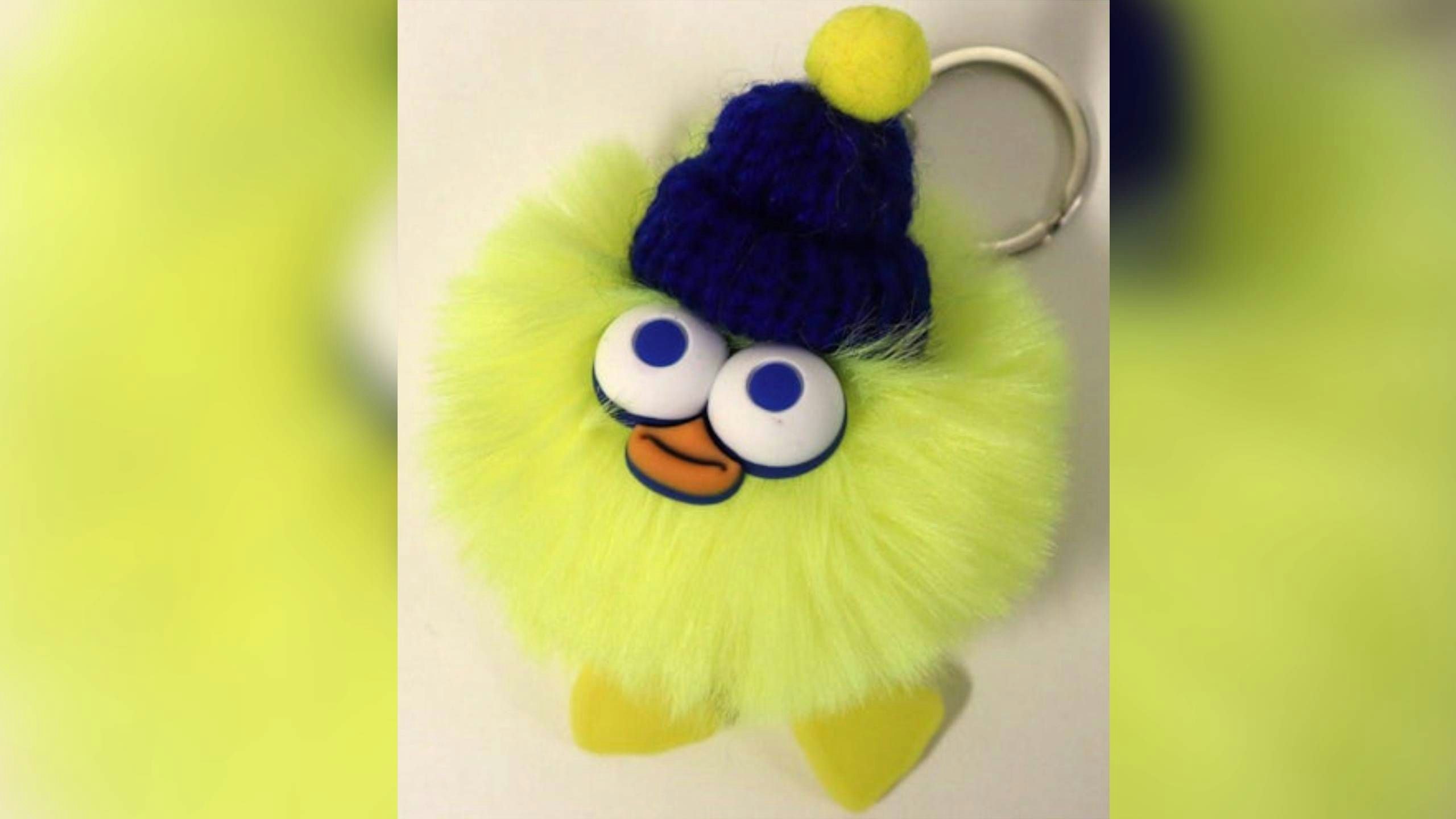 Der "Bubble Mud" wird zurückgerufen.