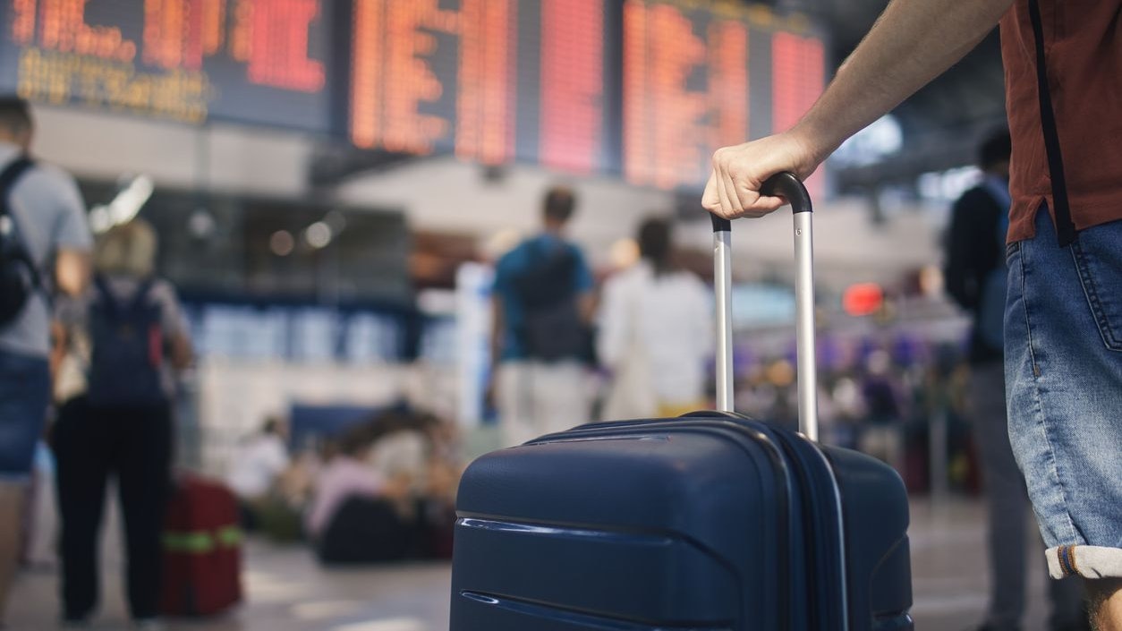 Heute.at - Mehr Rechte – das ändert sich künftig für alle Urlauber