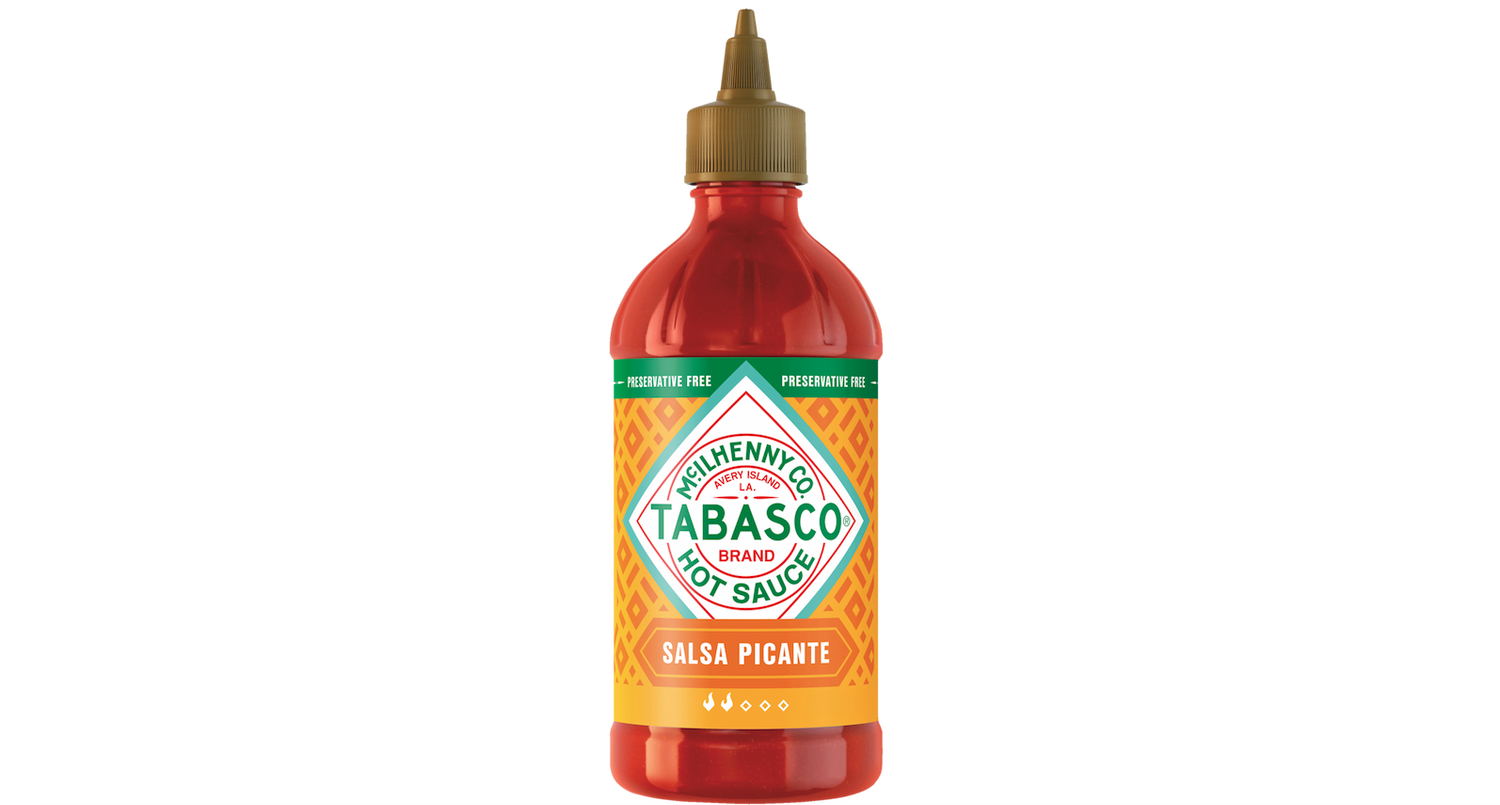 Heute.at - Jetzt TABASCO® Salsa Picante Saucen-Package gewinnen!