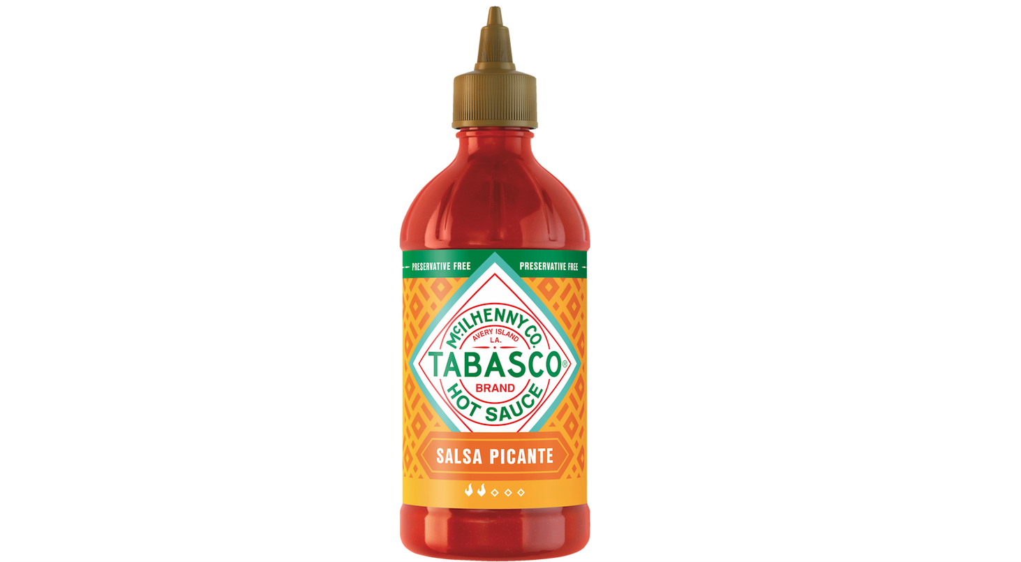 Tabasco Sauce