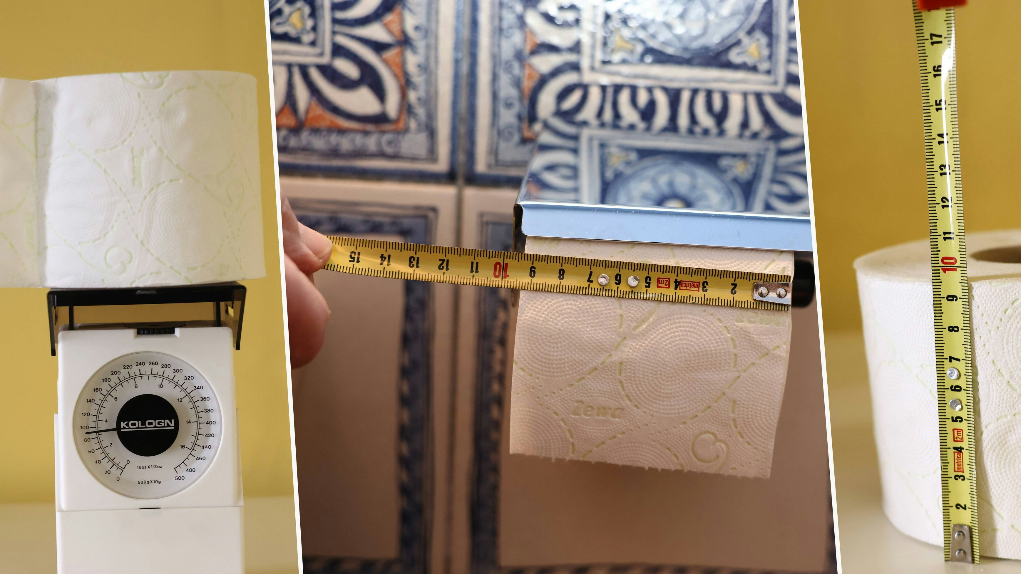 Heute.at - Klopapier Mystery! Wiener wundert sich über Verbrauch