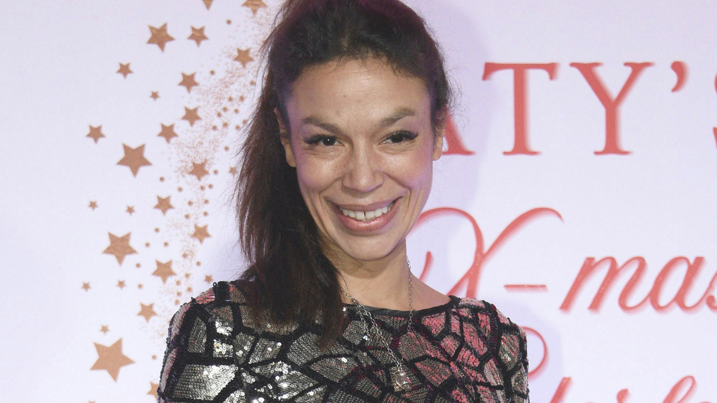 Heute.at - Neustart! GNTM-Legende Gisele flüchtet wegen Leni