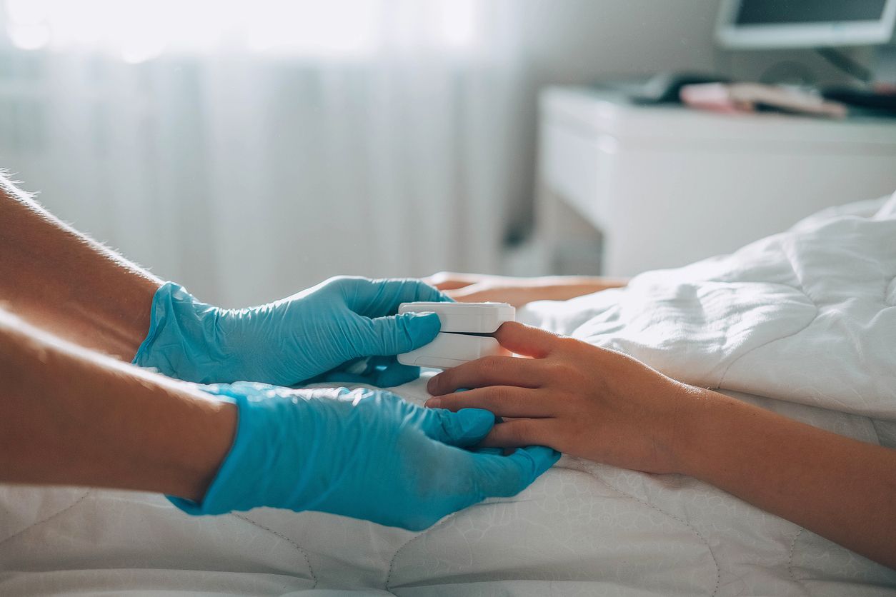 Der Bub war fünf Jahre lang nicht adäquat in einem Spital untergebracht.