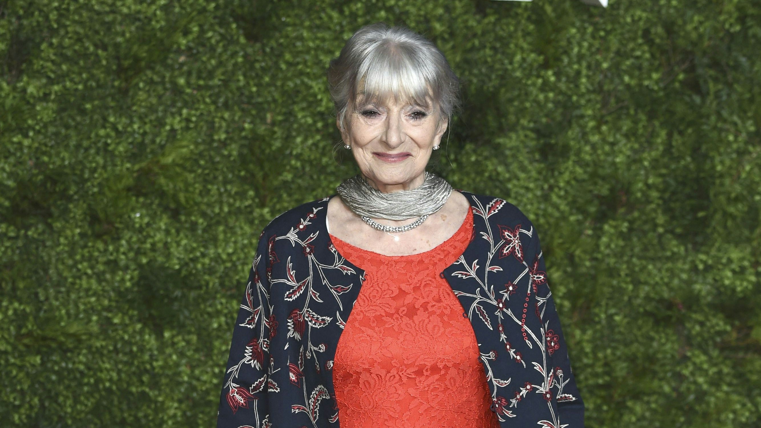 Jane Lapotaire war zuletzt u. a. in der Erfolgsserie "The Crown" zu sehen.