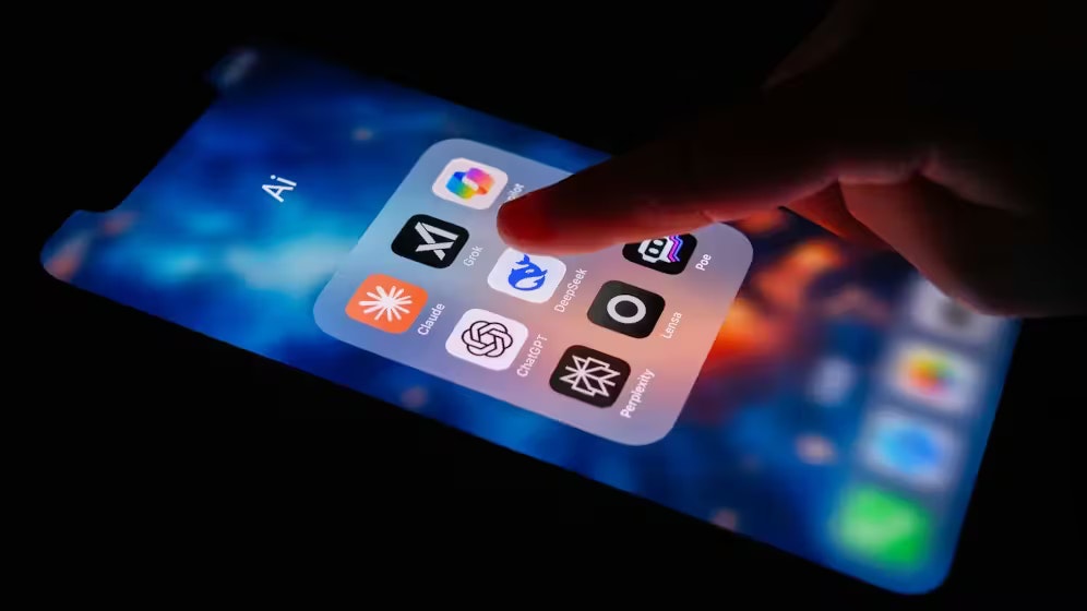 Die EU will stärker gegen KI-Anwendungen, mit denen sexuelle Deepfakes erstellt werden können, vorgehen.