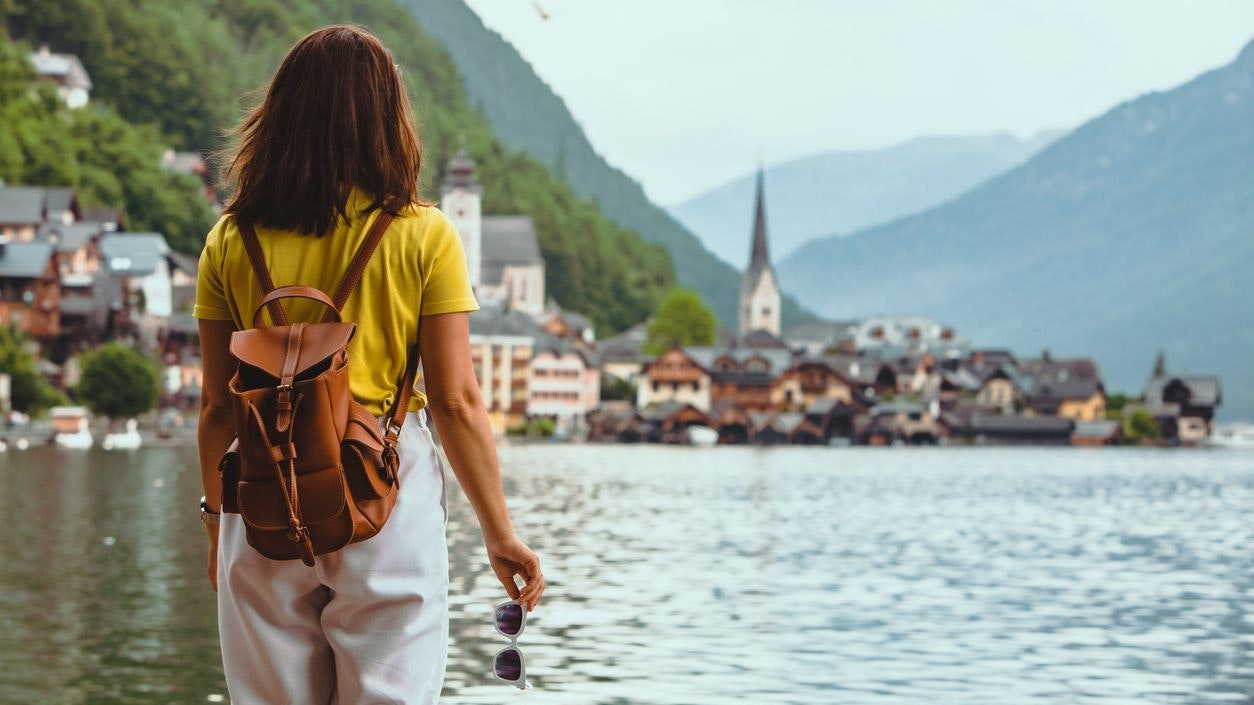 Heute.at - Sicher reisen – Österreich weltweit unter Top 3