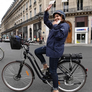 Wahl in Paris: Holen sich die Autofahrer die Stadt von den Radlern zurück?