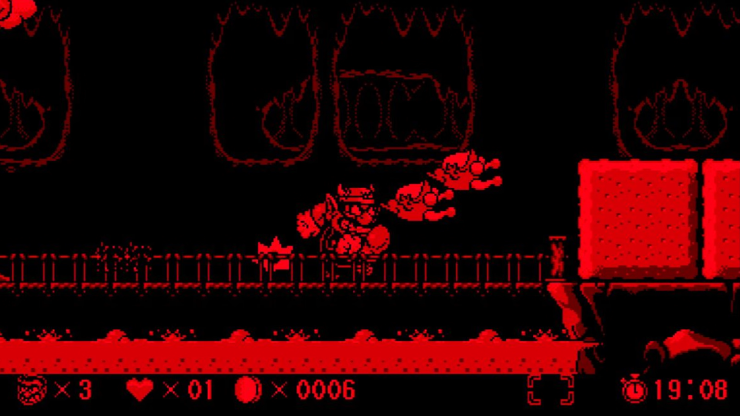 Im Spieleangebot finden sich vor allem klassische Titel wie "Mario’s Tennis", "Red Alarm" und "Wario Land", die weitgehend unverändert übernommen wurden.