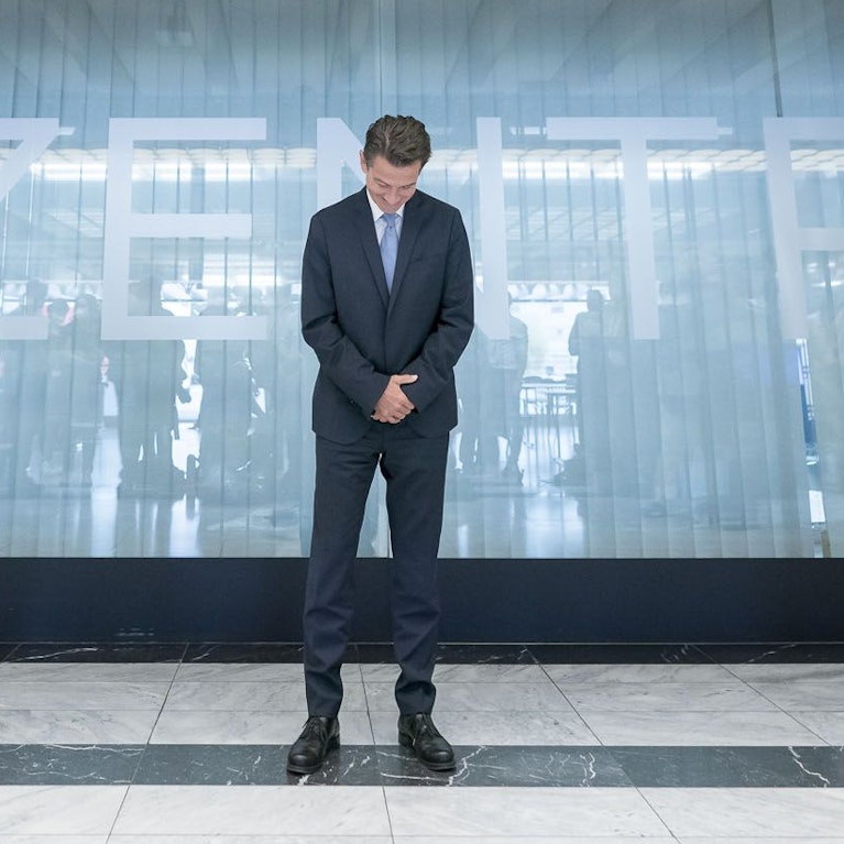 Was mit drei WhatsApp begann, endete in einer Forderung über drei Millionen Euro. So kam es wirklich zum Rücktritt von ORF-Generaldirektor Roland Weißmann. Welches Problem seine Nachfolgerin nun lösen muss. Und welche Rolle eine Zahnbürste spielte.