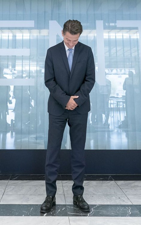 Sendeschluss! Wie sich Weißmann beim ORF-Abgang verpokerte