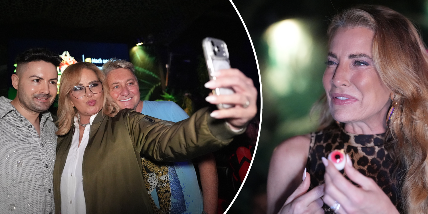 Effenberg gegen Siegel – Grund für den Streit wurde keiner gegeben.