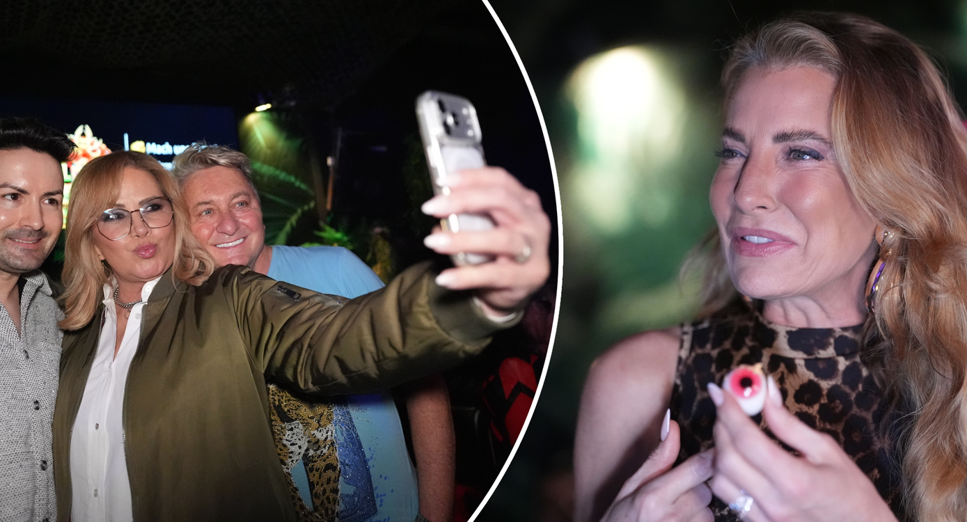 Heute.at - Effenberg will Siegel eine Kakerlake in den Drink mixen