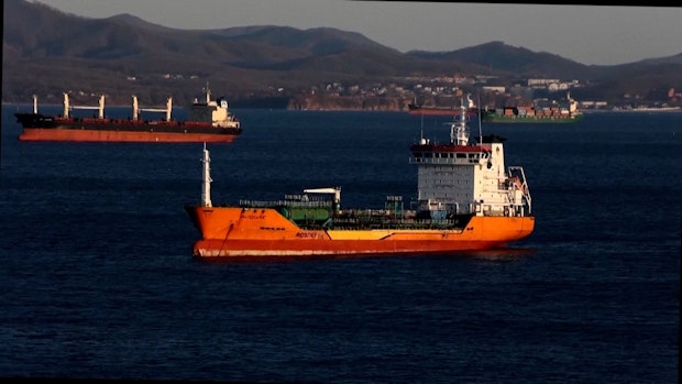 USA erlauben Kauf von russischem Öl