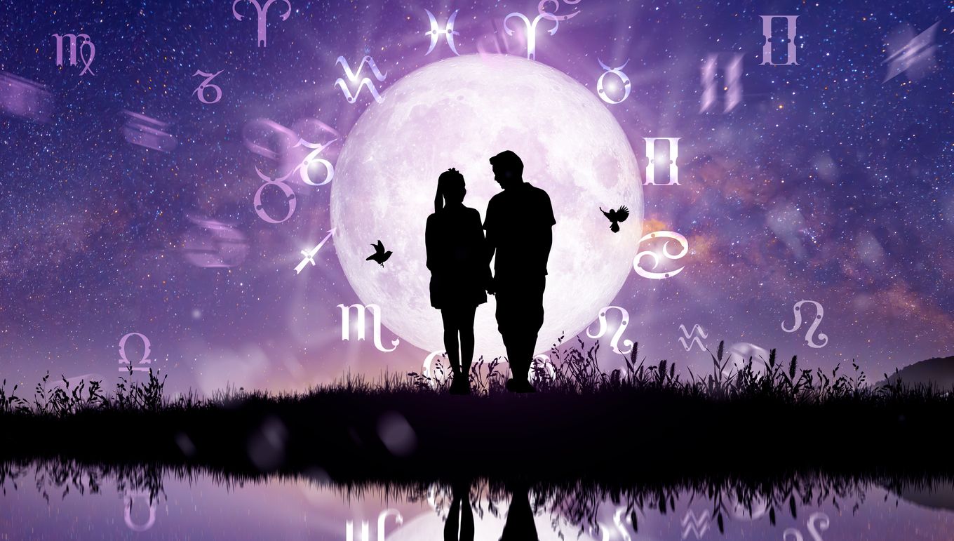 Heute.at - Neue Gefühle! Dieses Sternzeichen öffnet sein Herz