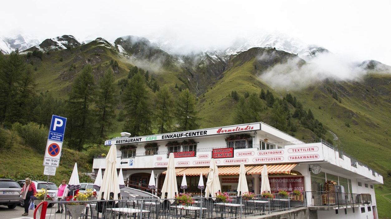 Heute.at - Warum in diesem Dorf der Sprit nur 1,49 € kostet