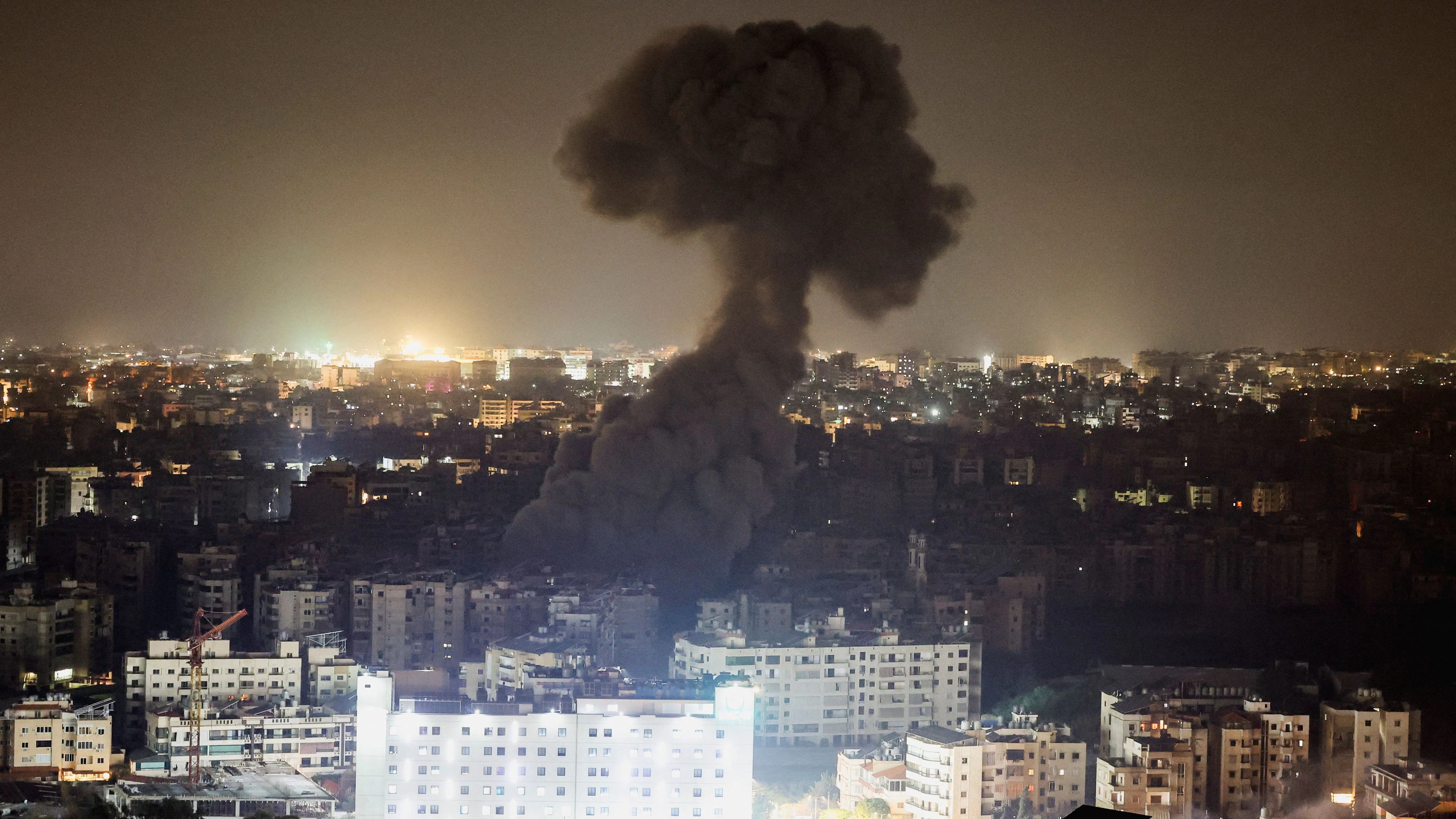 Heute.at - Golfstaaten melden erneut iranische Angriffe