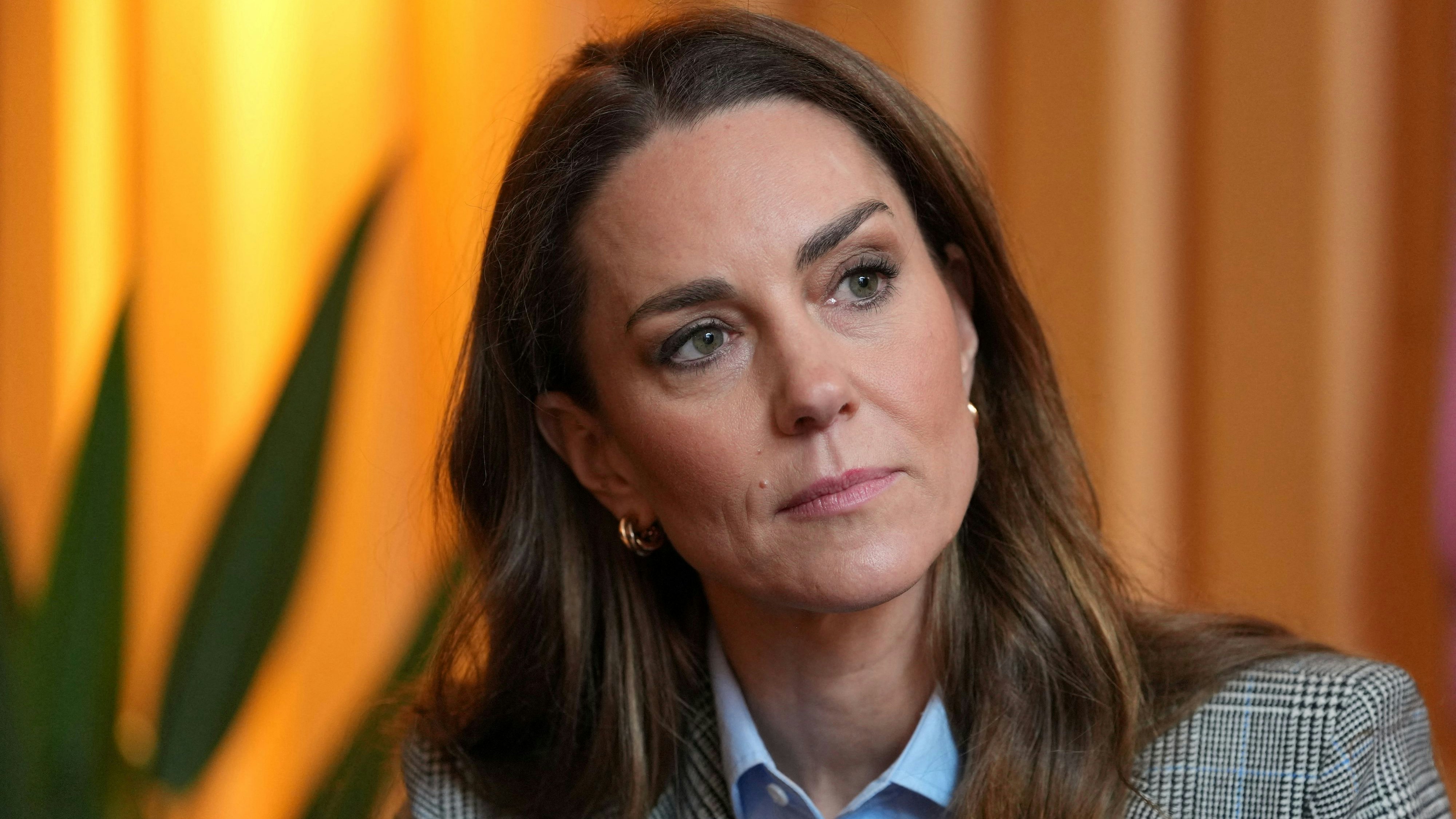 Heute.at - Kates neues Leben: Seit Krebsdiagnose kaum Alkohol