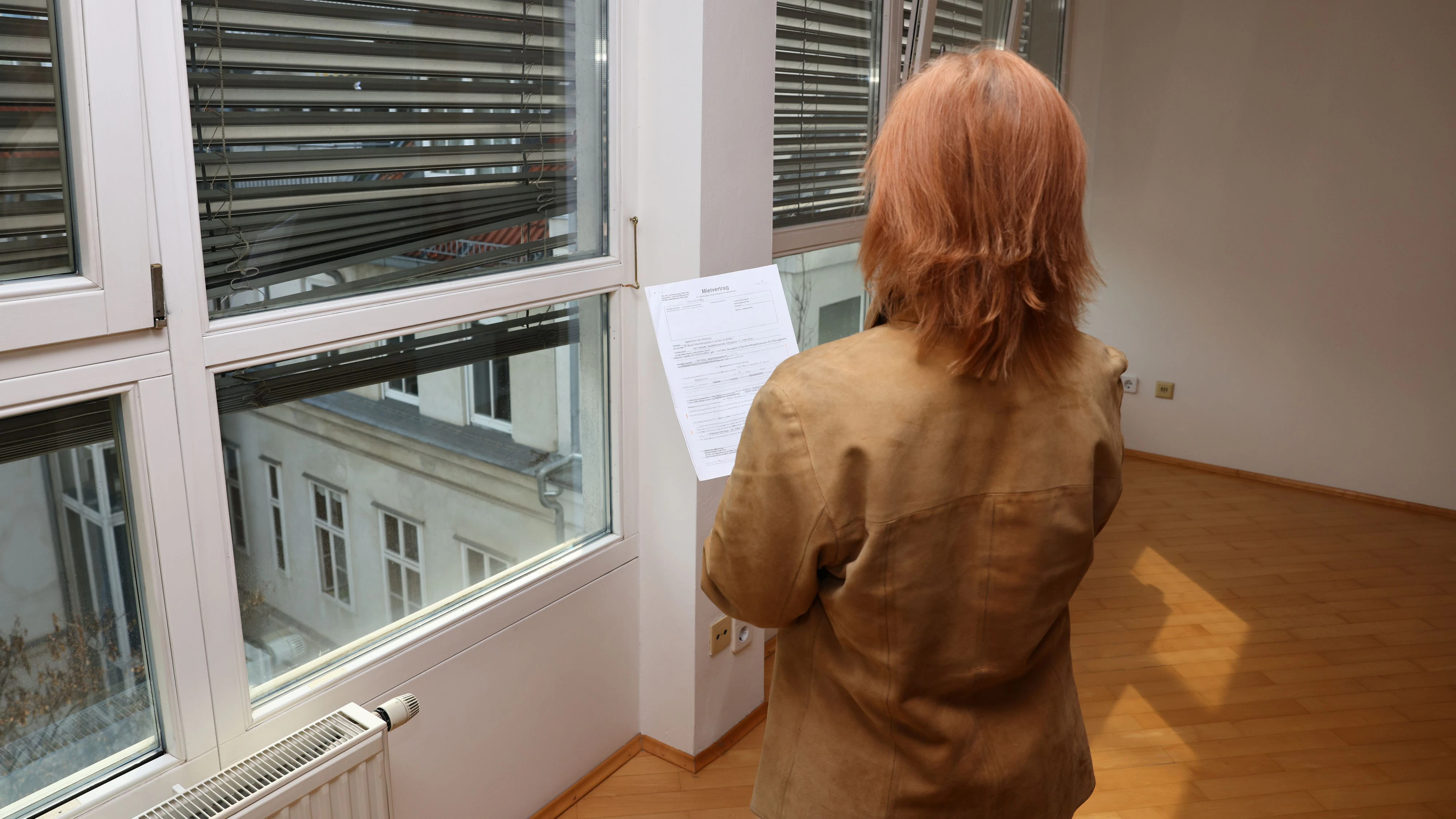 Wegen defekter Geräte – Mieterin klagt auf 10.000 Euro