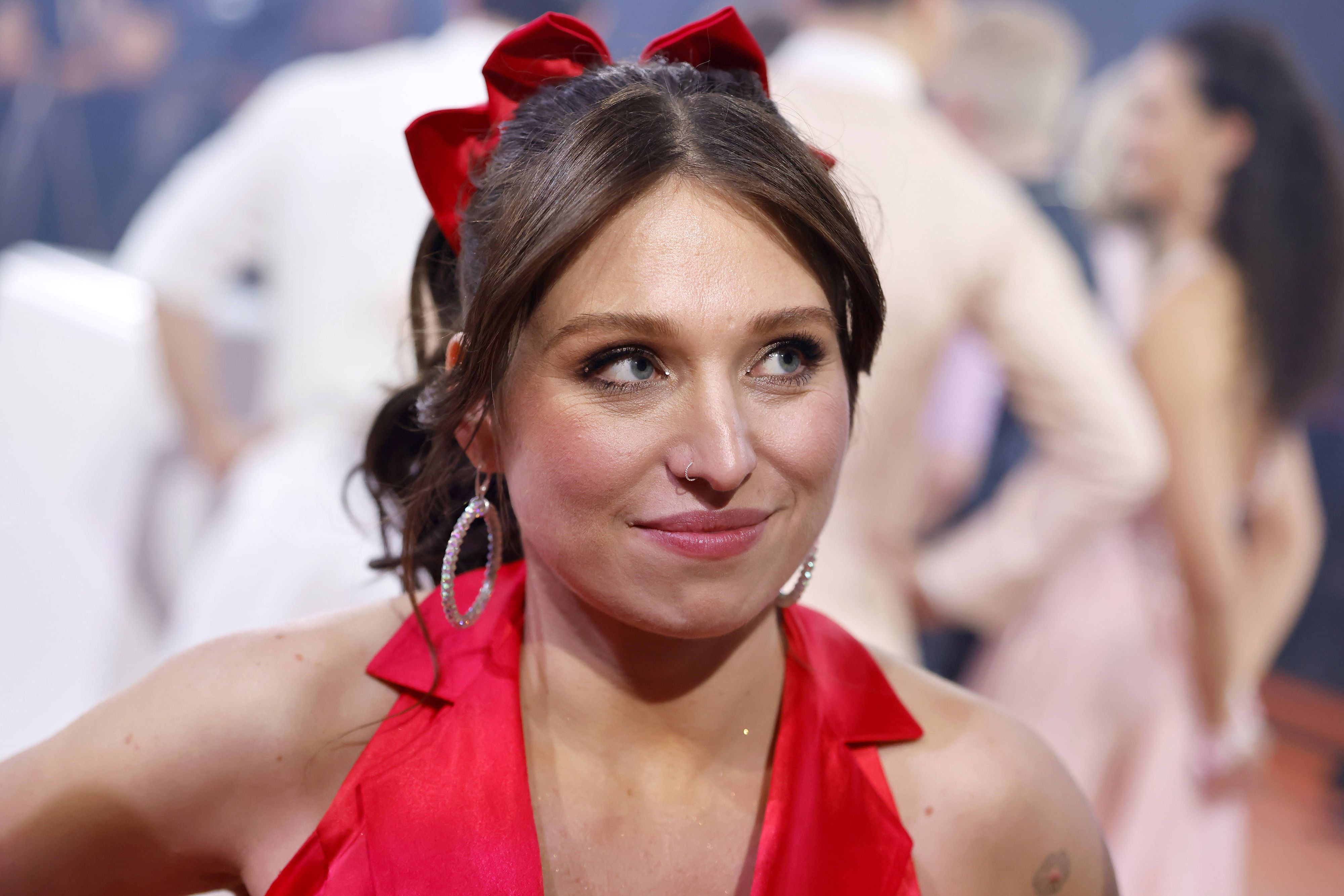 Heute.at - Drama bei Let's Dance! Bibi hatte Nervenzusammenbruch