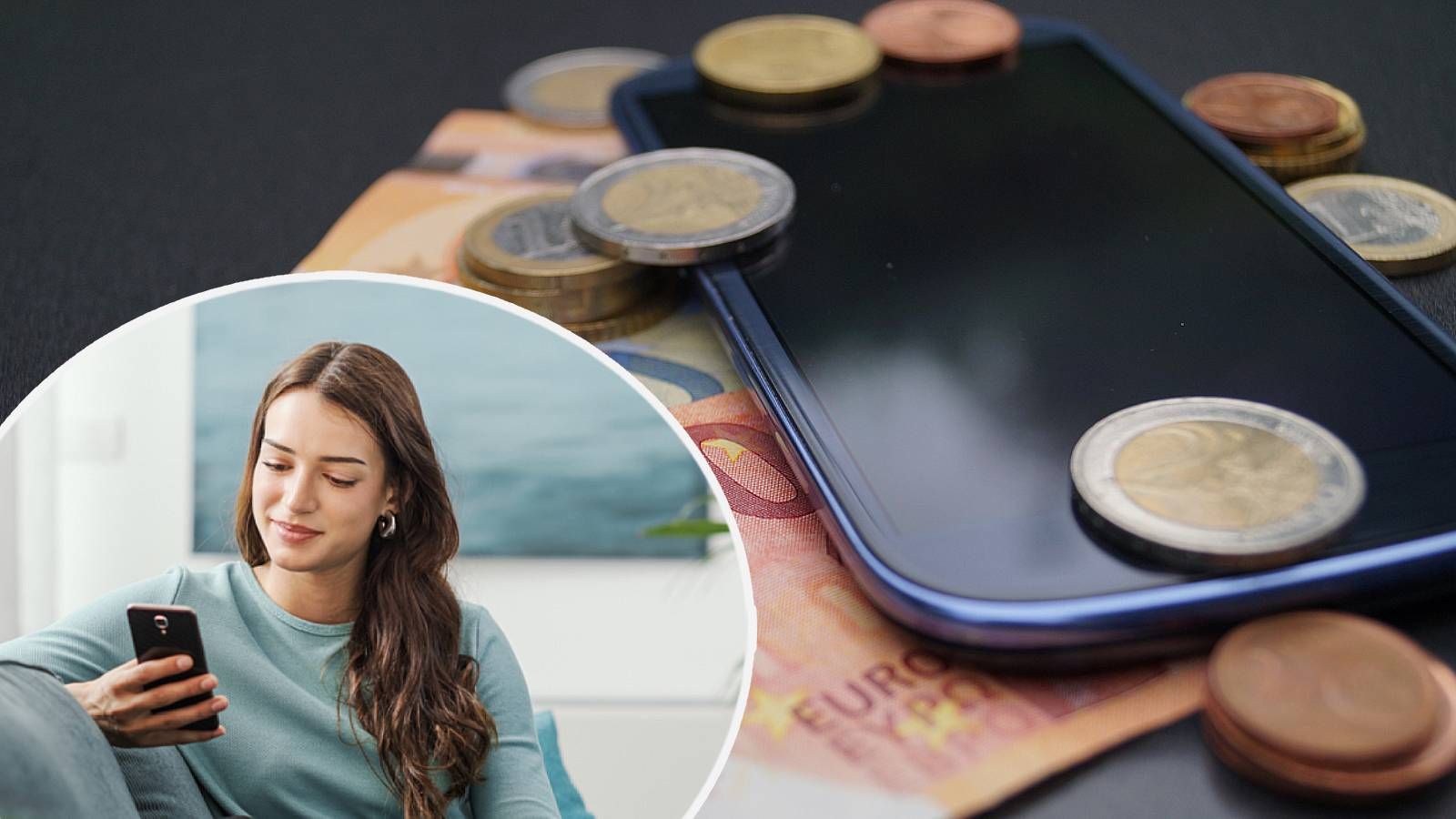 Heute.at - Handy-Gebühr unzulässig – so holst du dir Geld zurück