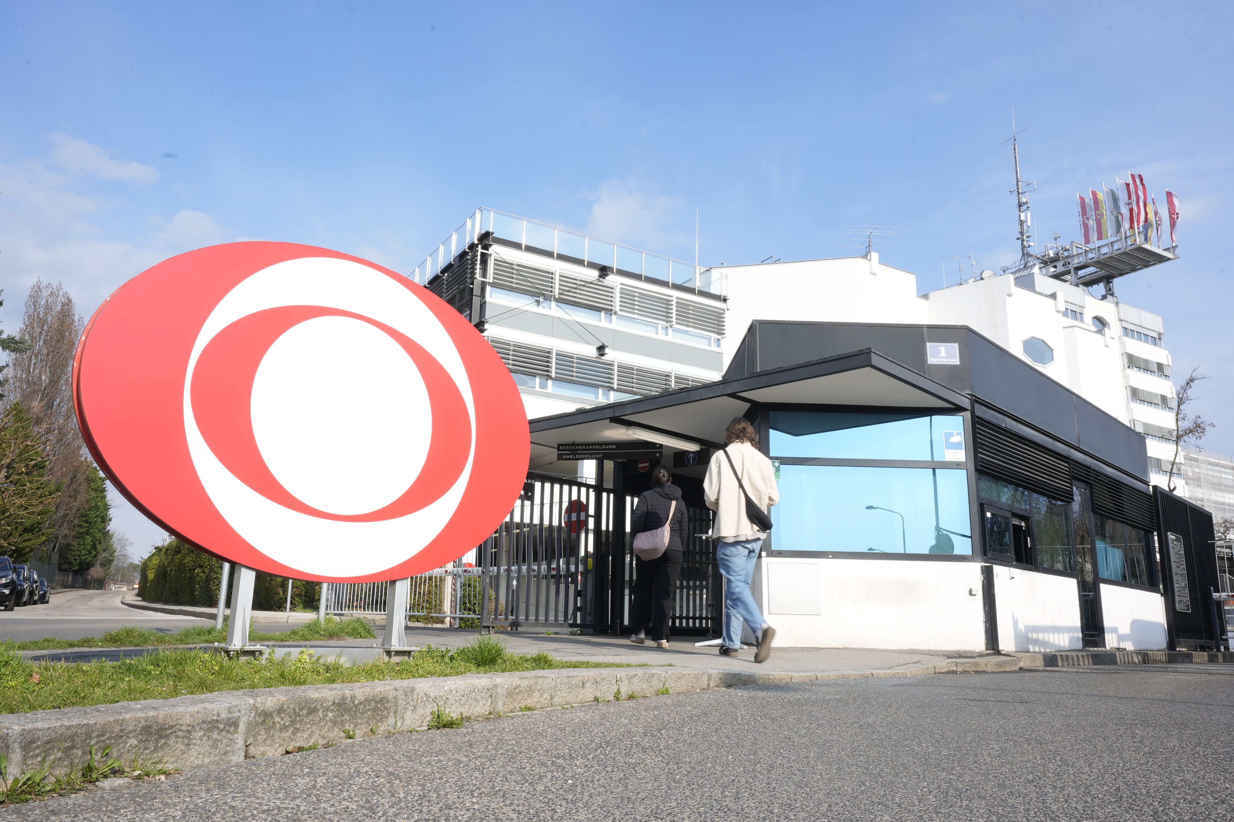 Der ORF steckt in seiner tiefsten Krise.