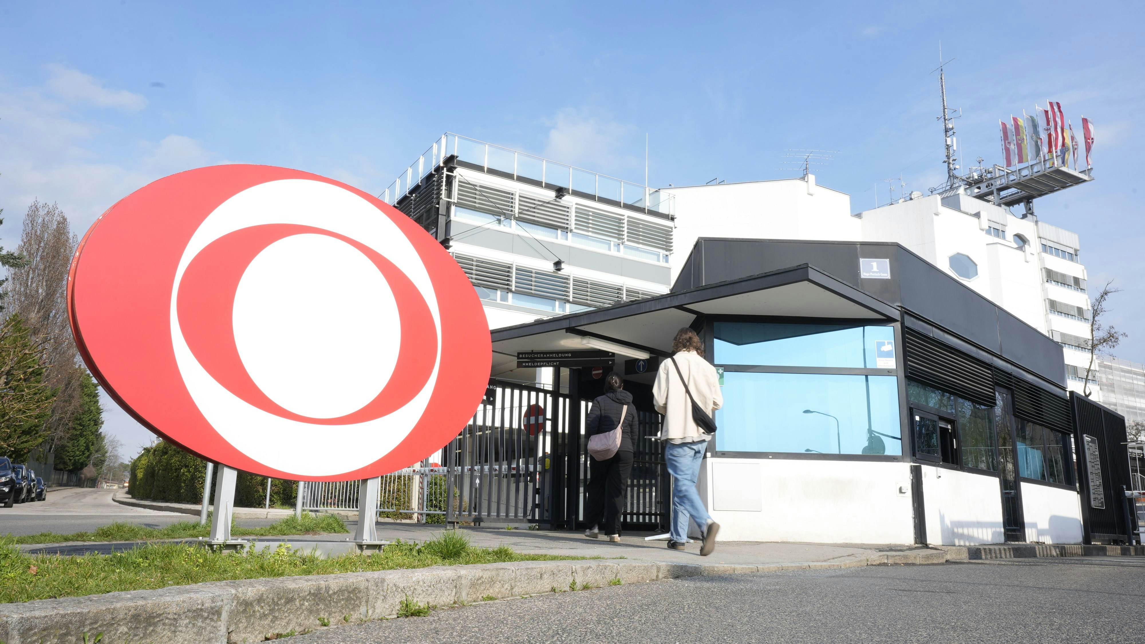 Der ORF steckt in seiner tiefsten Krise.