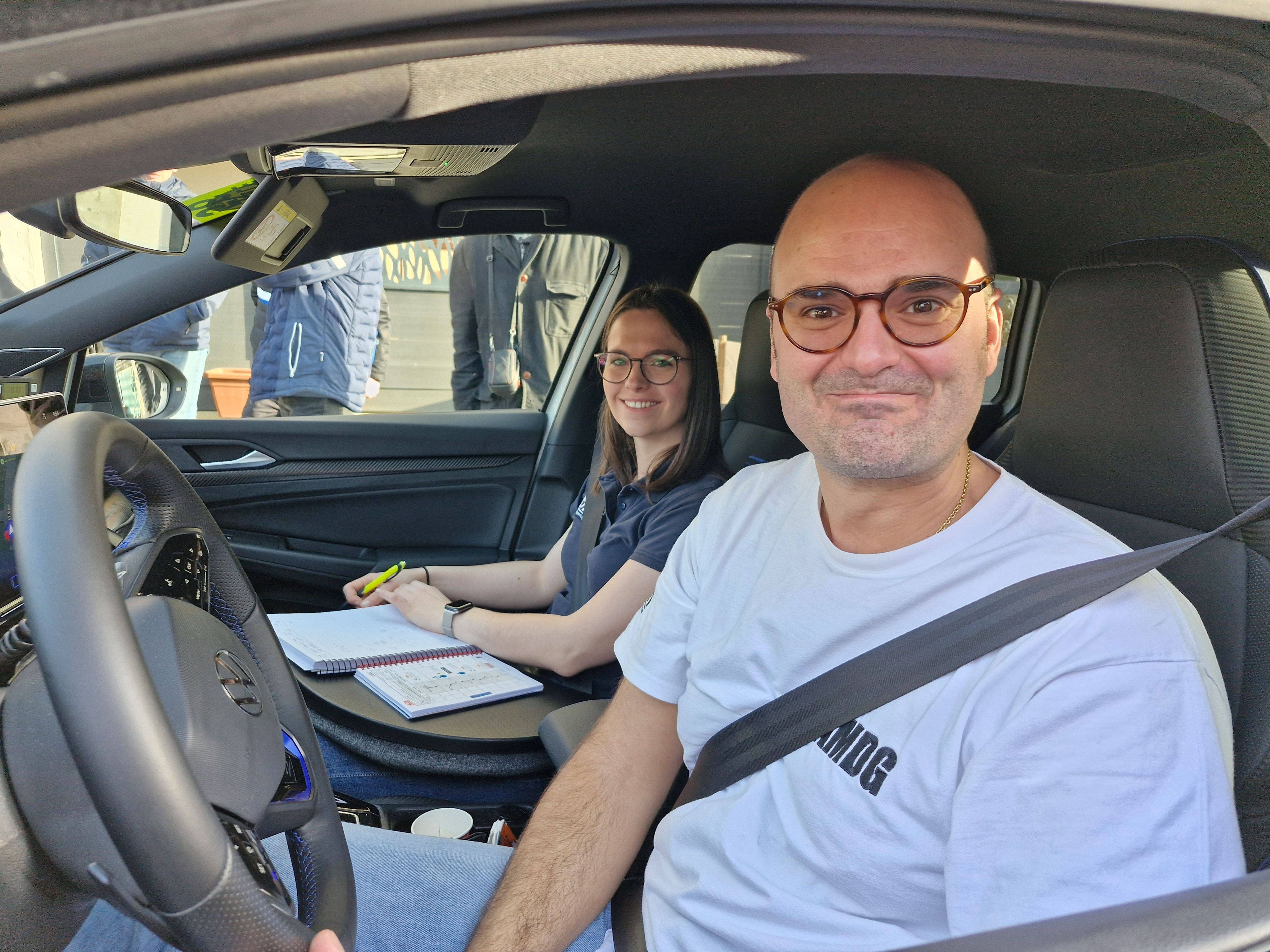 Albert von Thurn und Taxis spricht erstmals nach seinem schweren Unfall. 