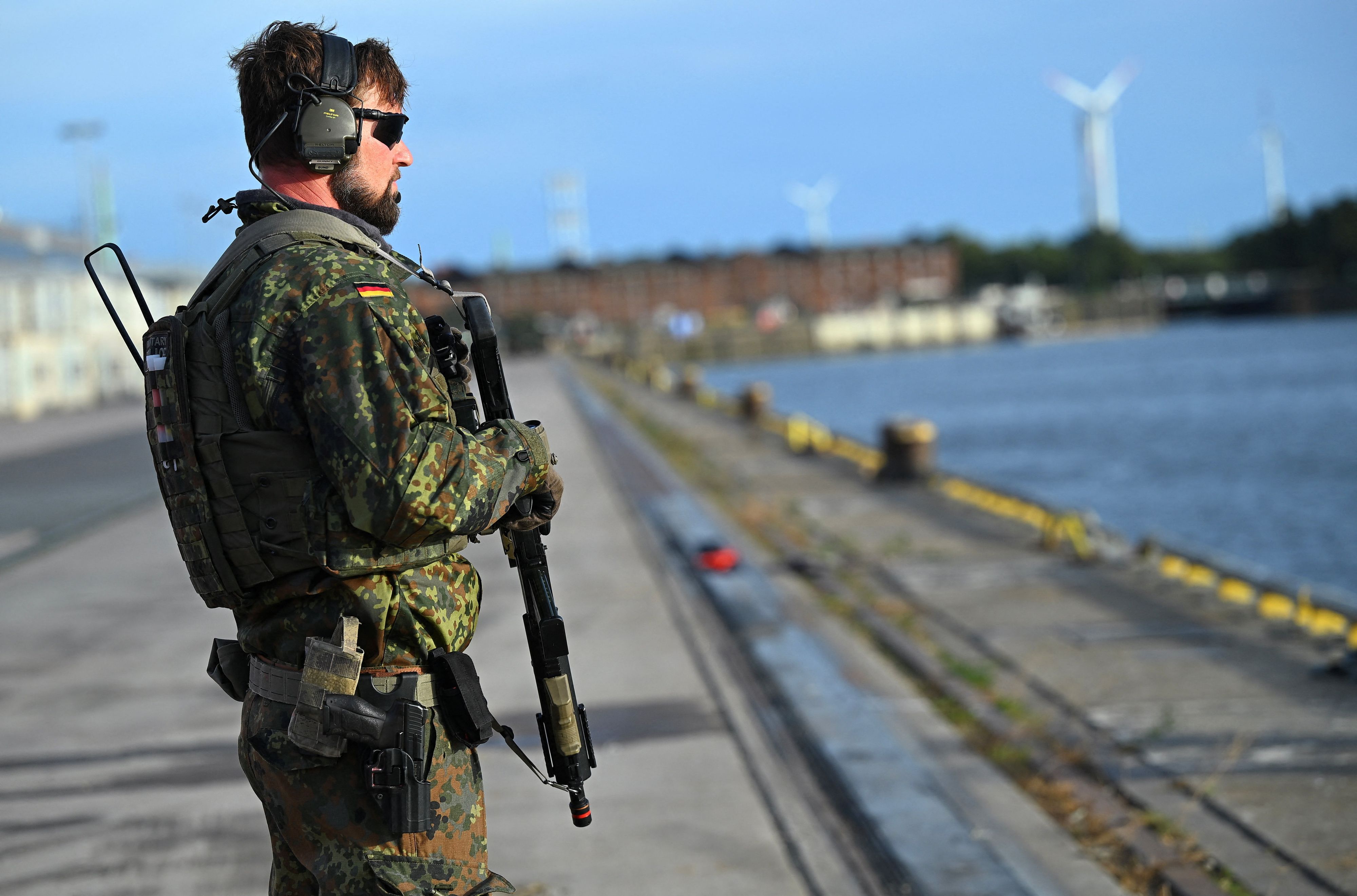 Seit 2019 wartet die Truppe auf einen neuen Haar- und Barterlass.