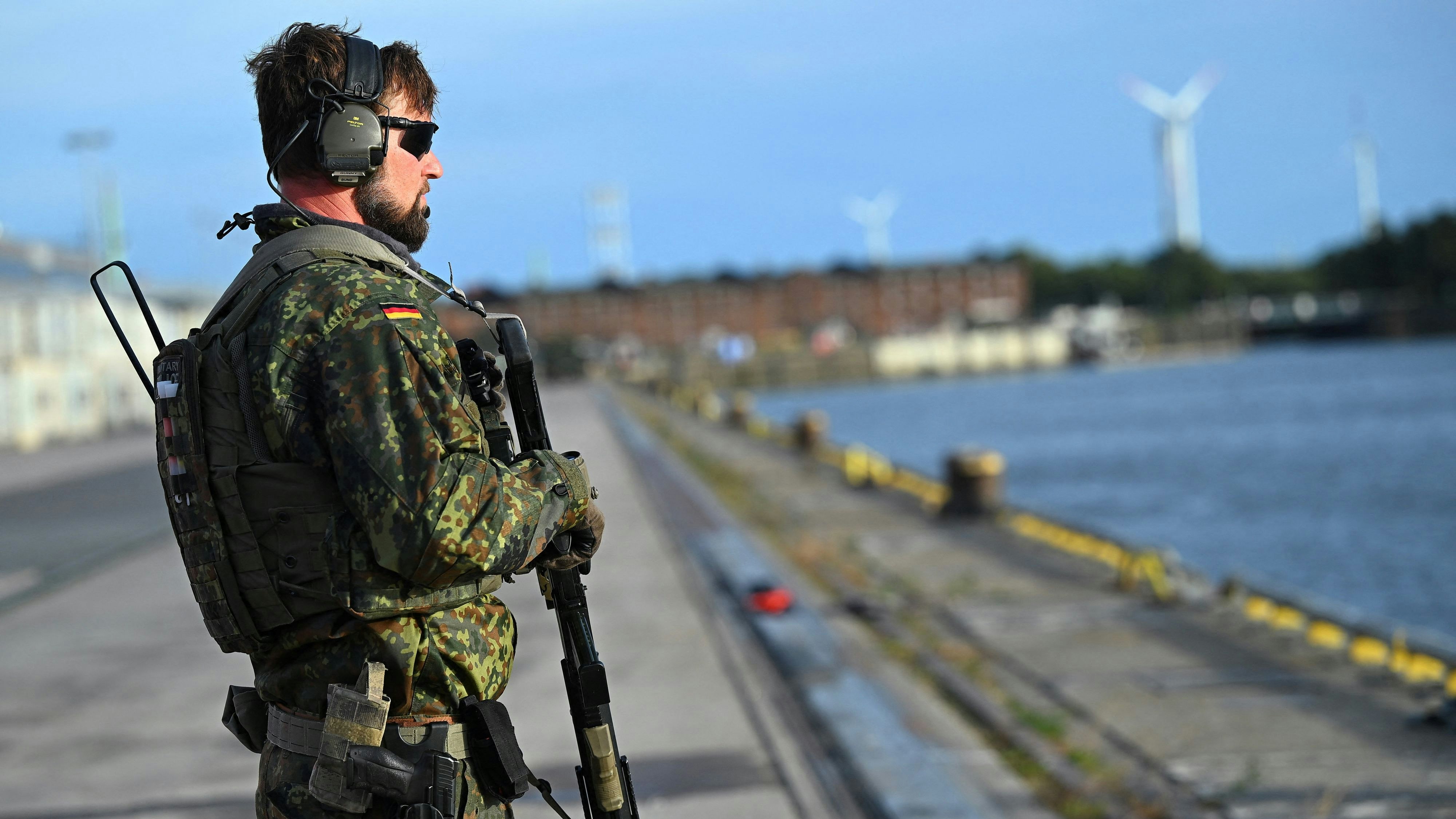 Heute.at - Deutsche Bundeswehr ignoriert seit Jahren ein Urteil