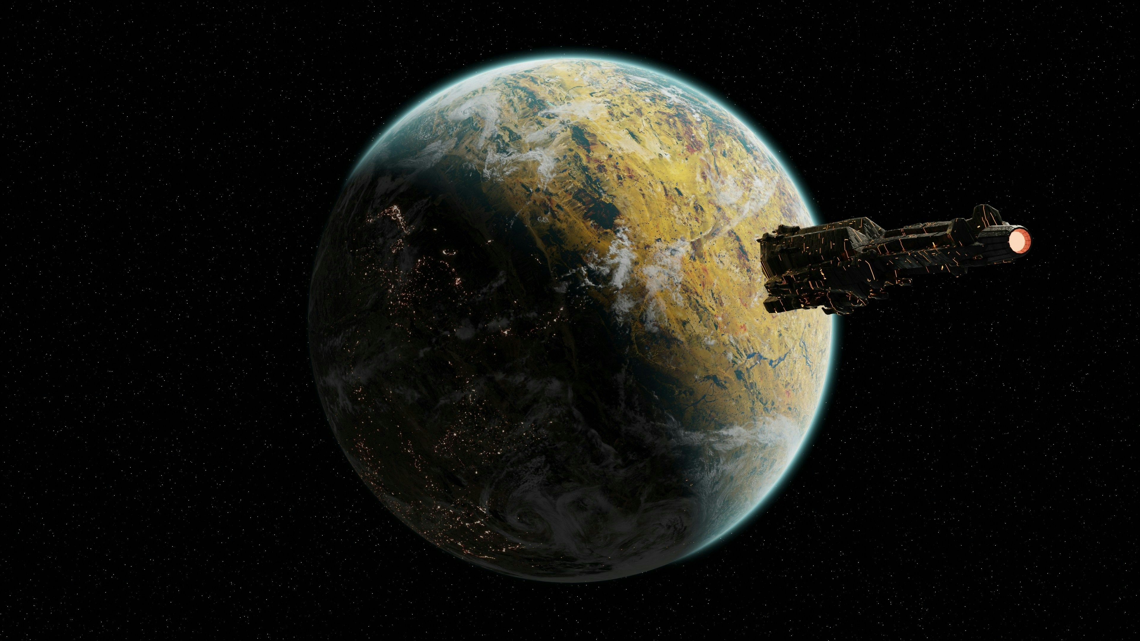 Sci-Fi Serie Firefly steht vor Comeback