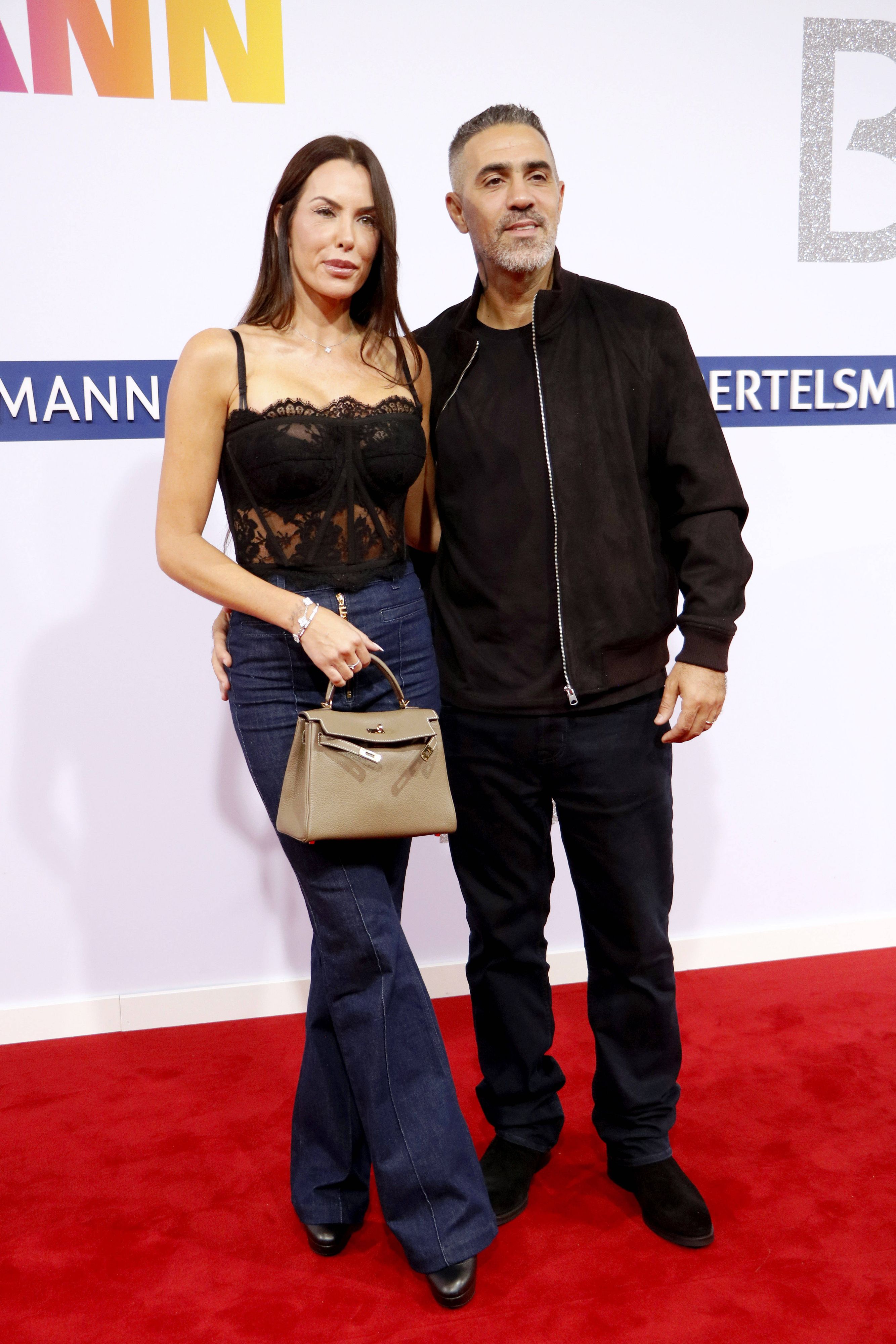 Bushido und seine Frau Anna-Maria Ferchichi steckten in der Krise.