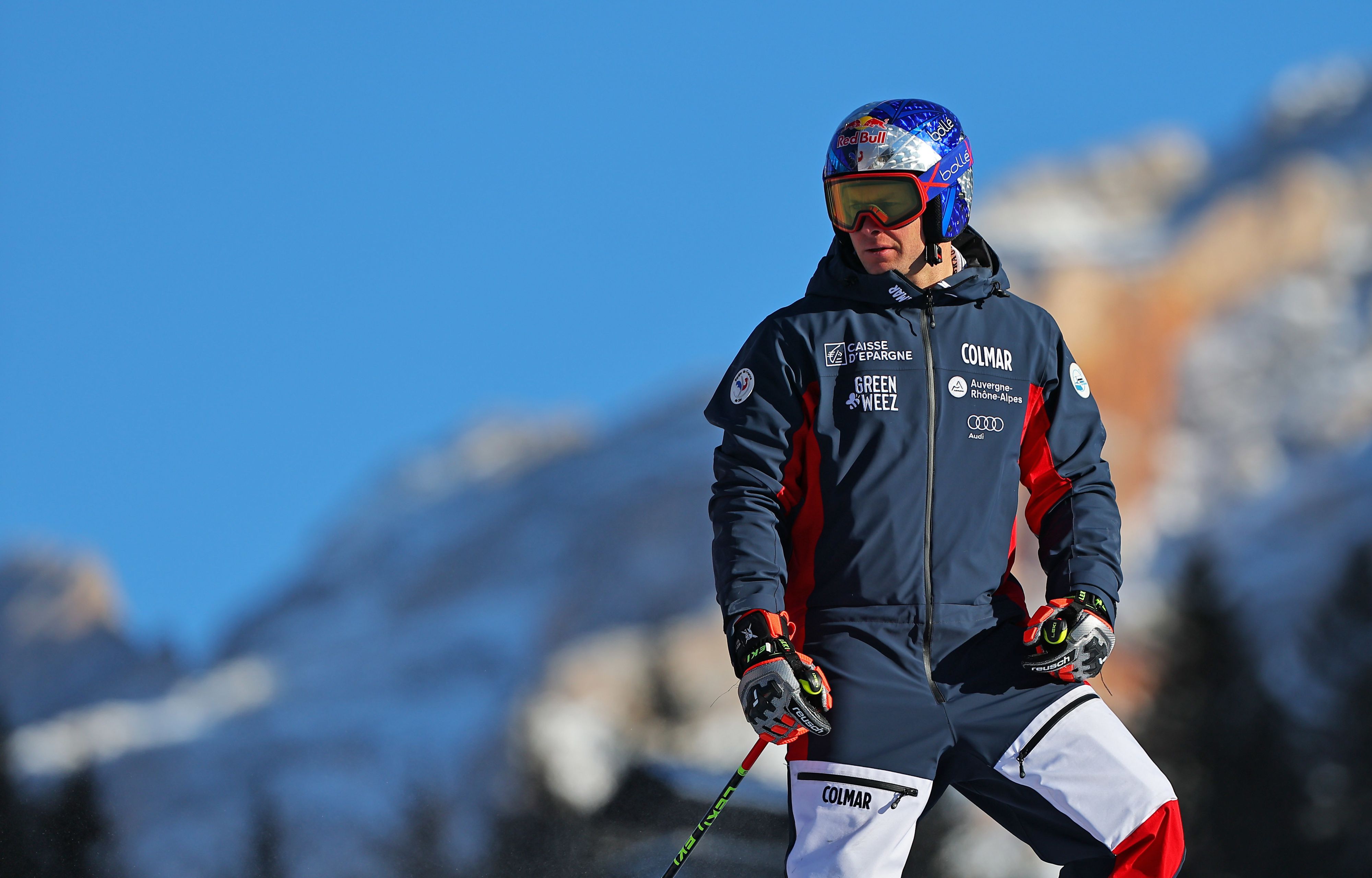 Heute.at - Weltcup-Gigant hängt die Skischuhe an den Nagel