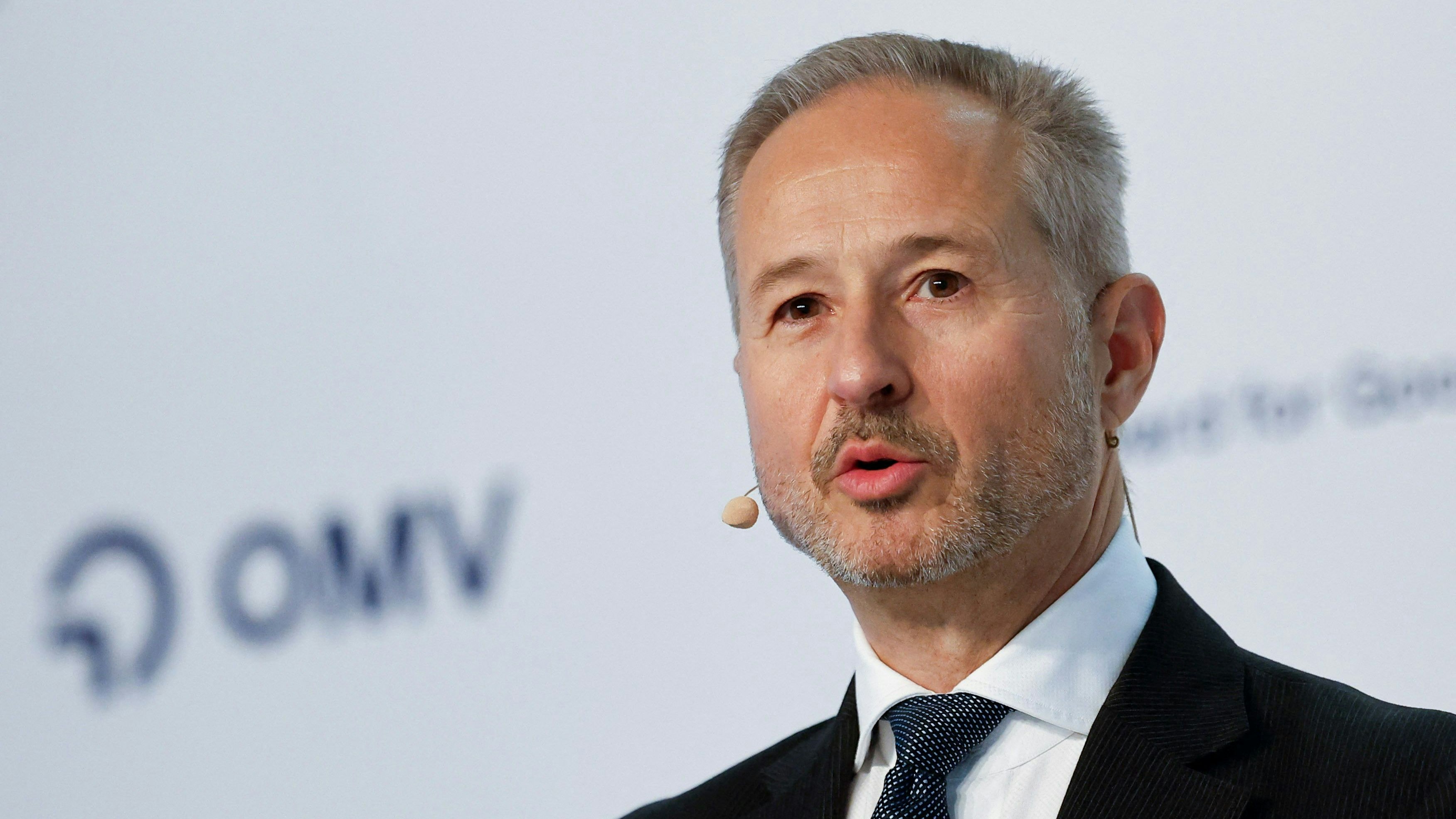 Heute.at - Uns droht Spritmangel! OMV-Chef mit Schock-Ansage