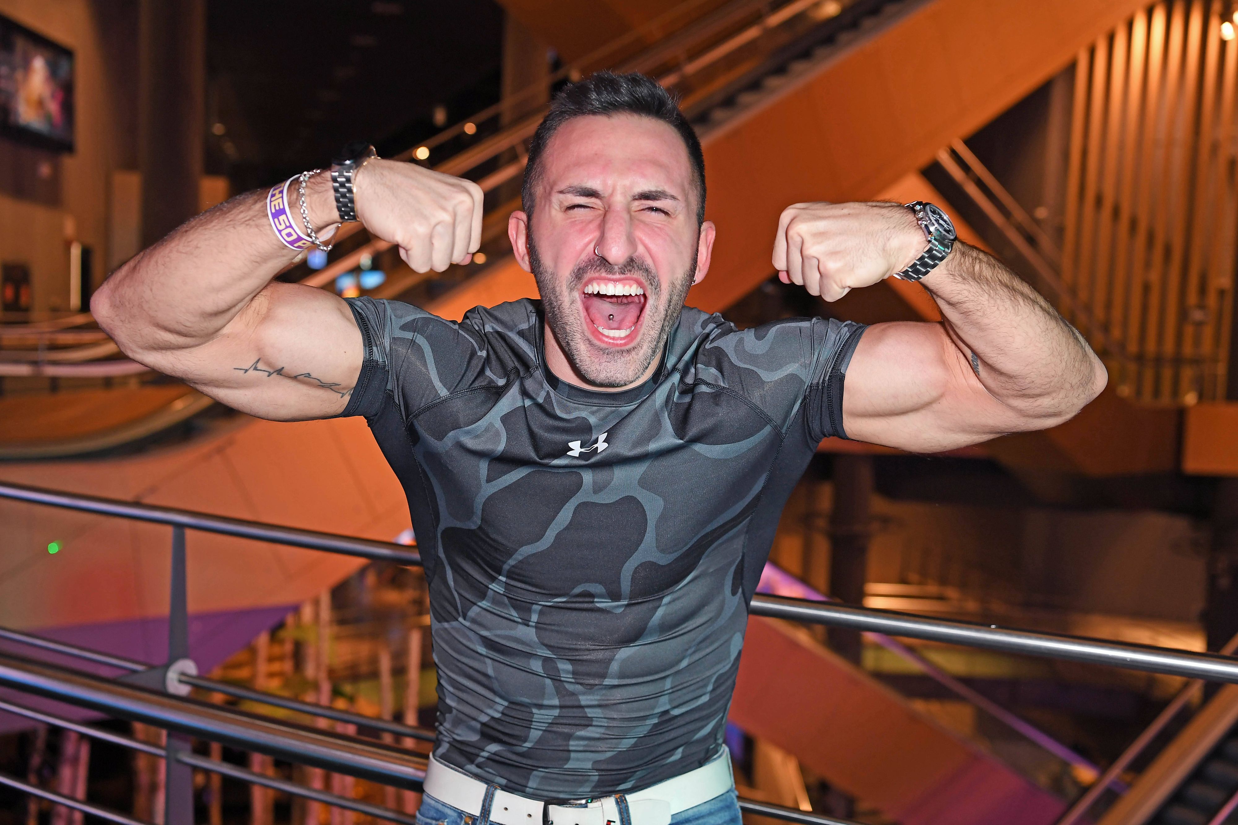 Heute.at - Nicht genug!: Reality-Star ließ sich Penis vergrößern