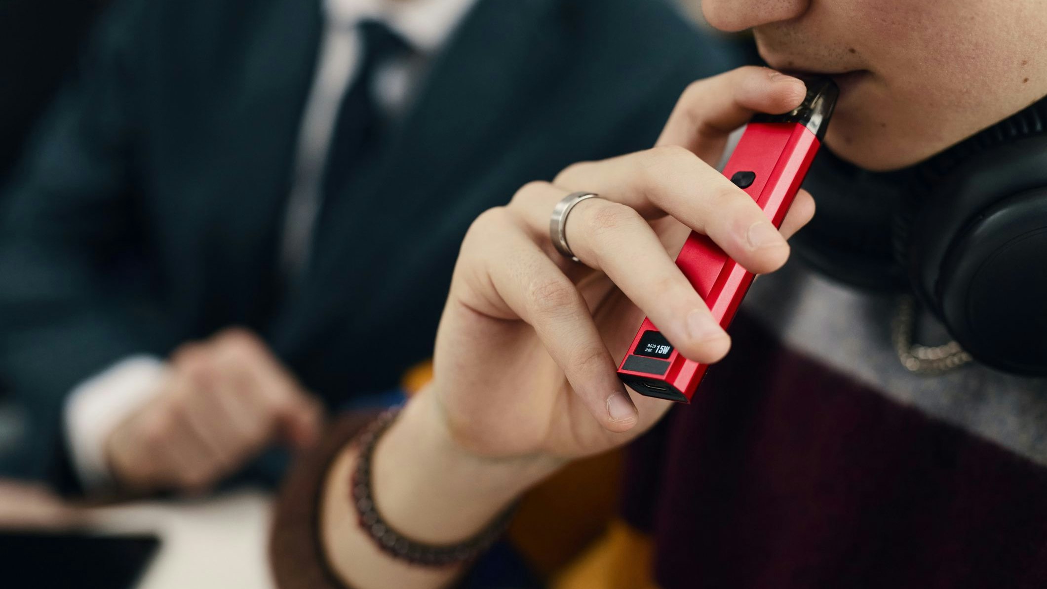 Sollte ein geplantes Verbot von Menthol-Produkten kommen, könnte sich der Schwarzmarkt bis 2030 verdoppeln.