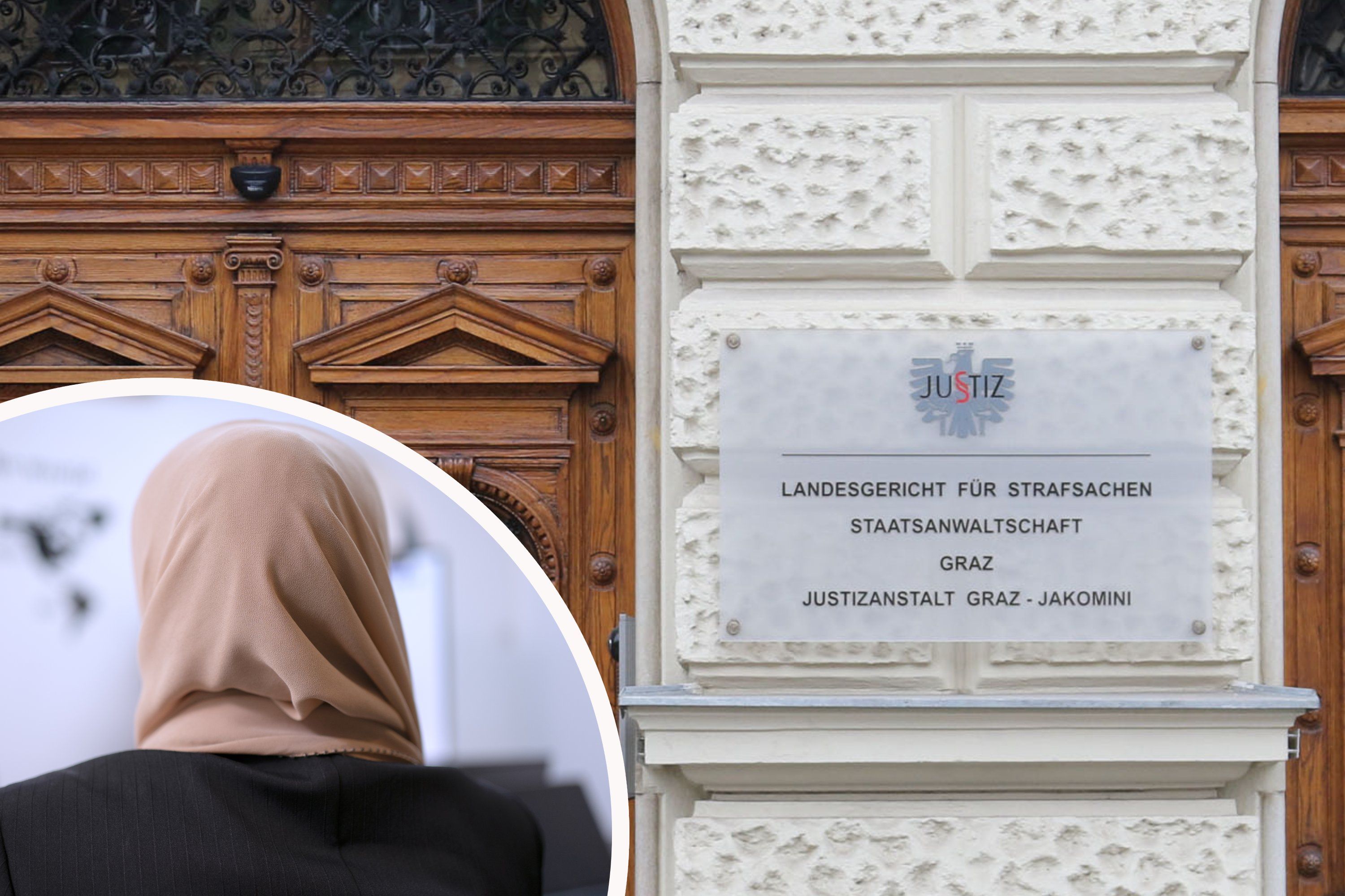 Nach rassistischem Mail und Sex-Sager verlor ein Grazer Gutachter seinen Platz auf der offiziellen Sachverständigenliste.