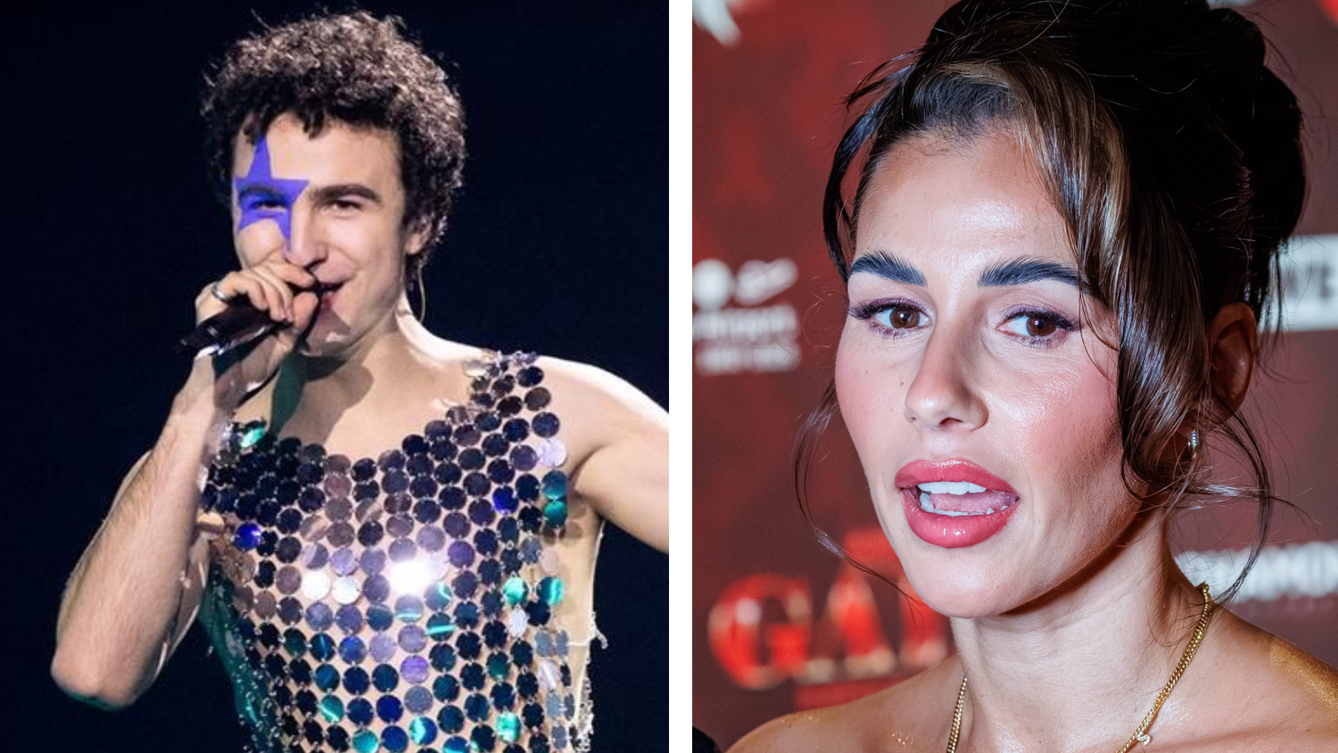 COSMÓ scheint bei den Fans aktuell beliebter zu sein, als Sarah Engels.