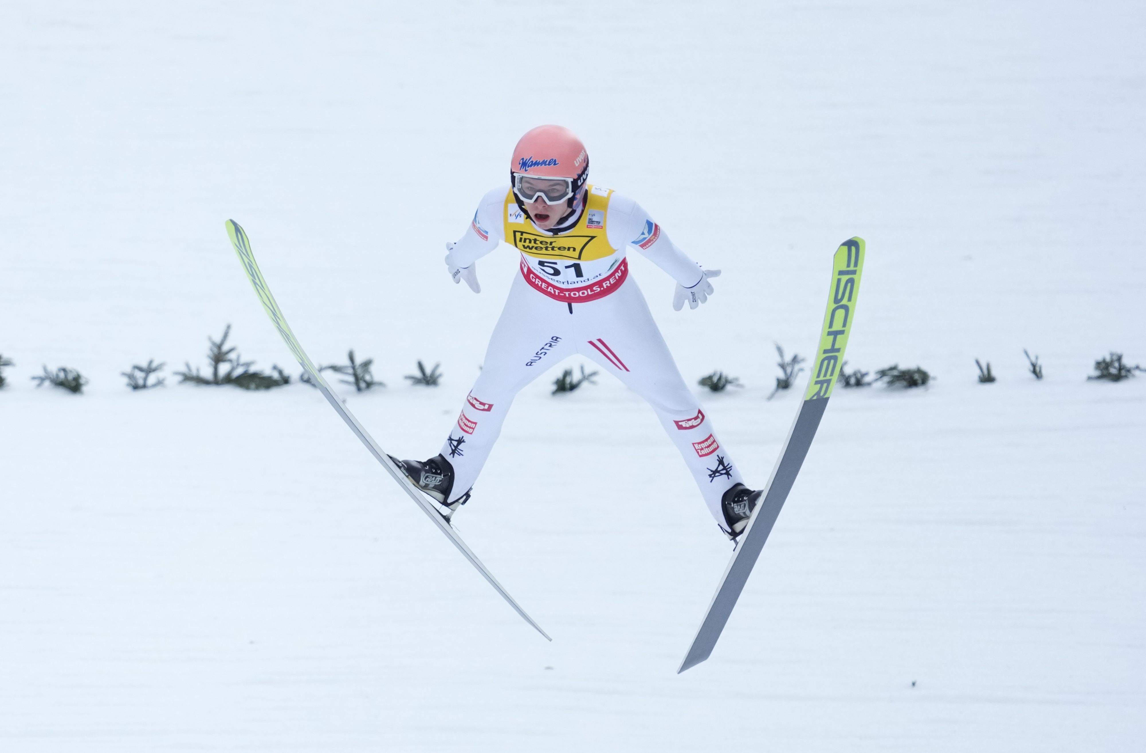 Heute.at - ÖSV-Star: Freue mich, als hätte ich gewonnen